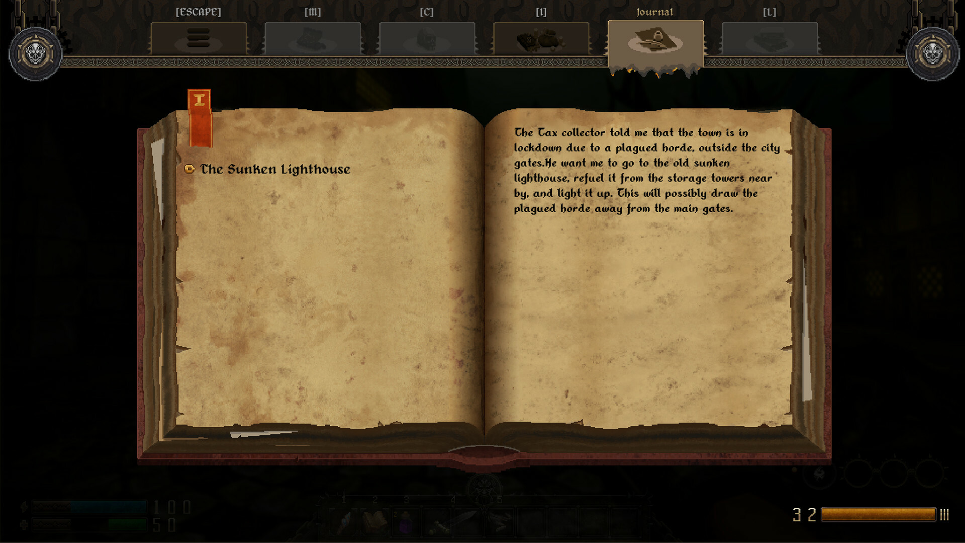 Game screenshot 3