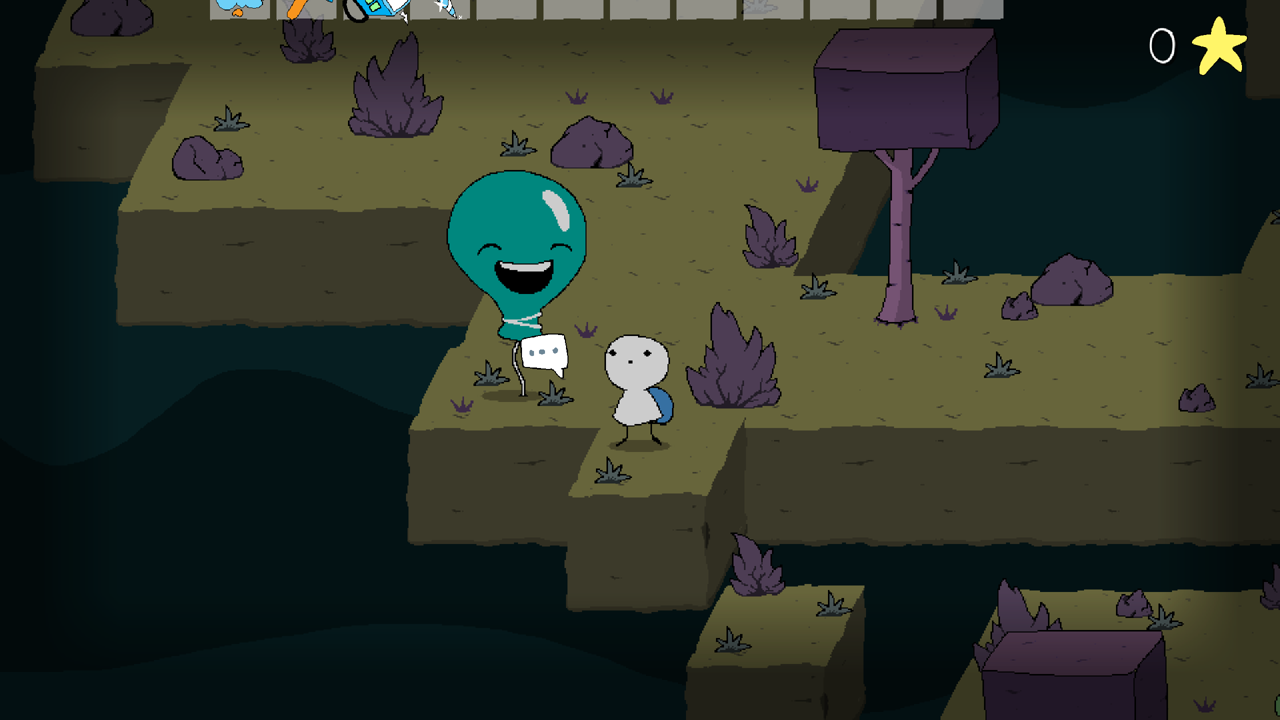 Game screenshot 1