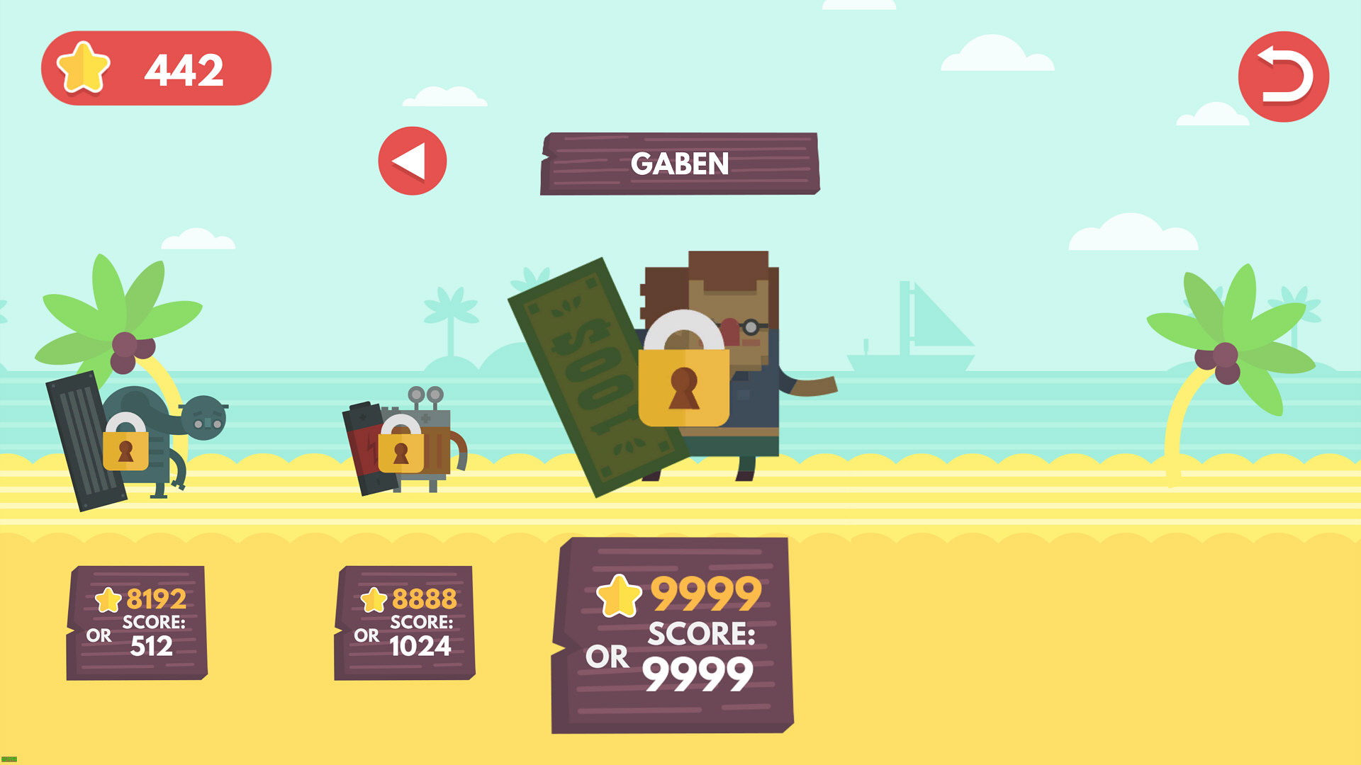 Game screenshot 2