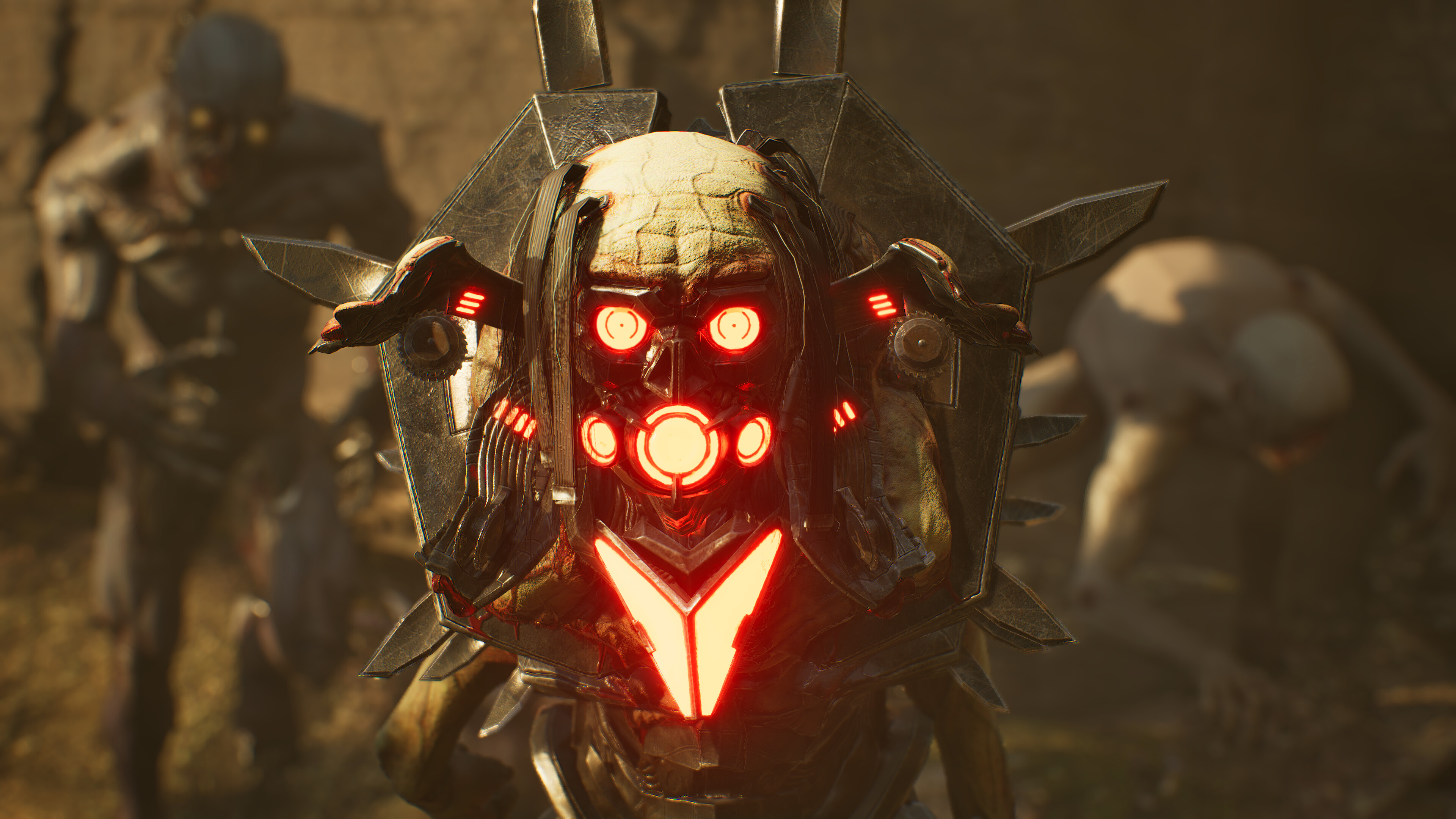 Game screenshot 4