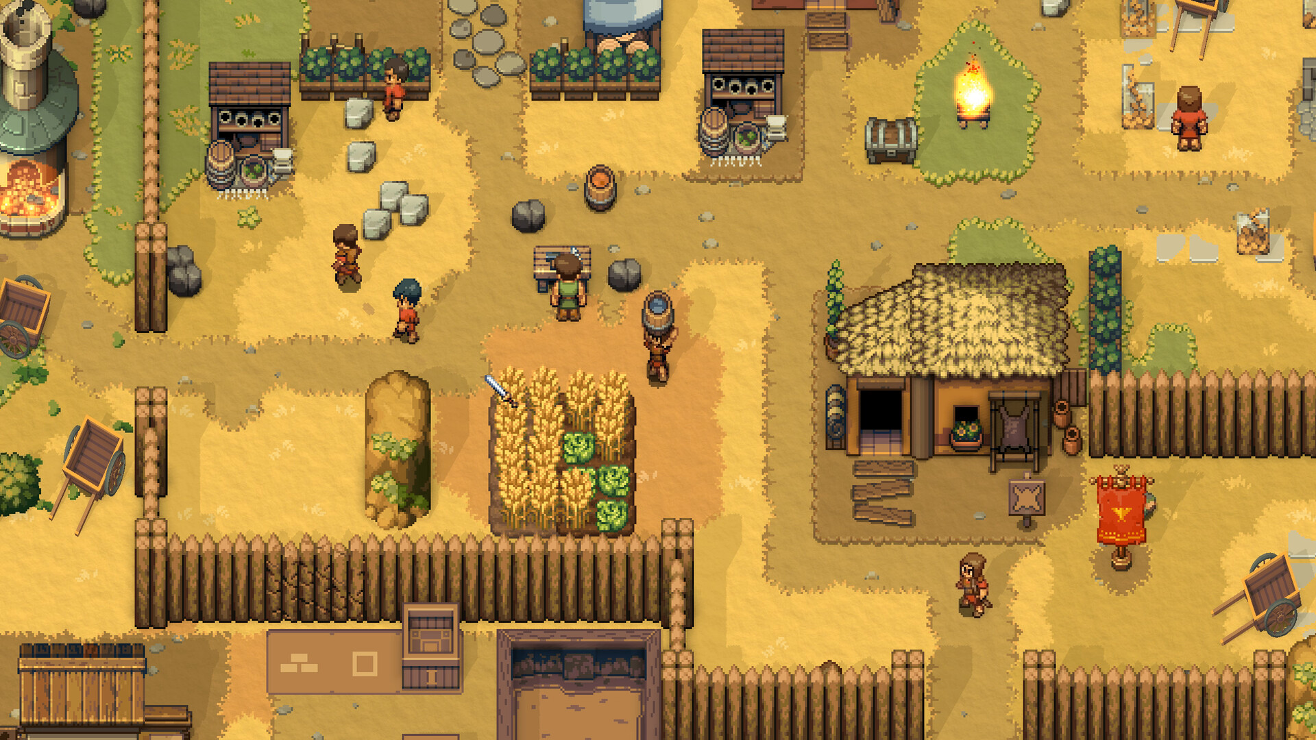 Game screenshot 2