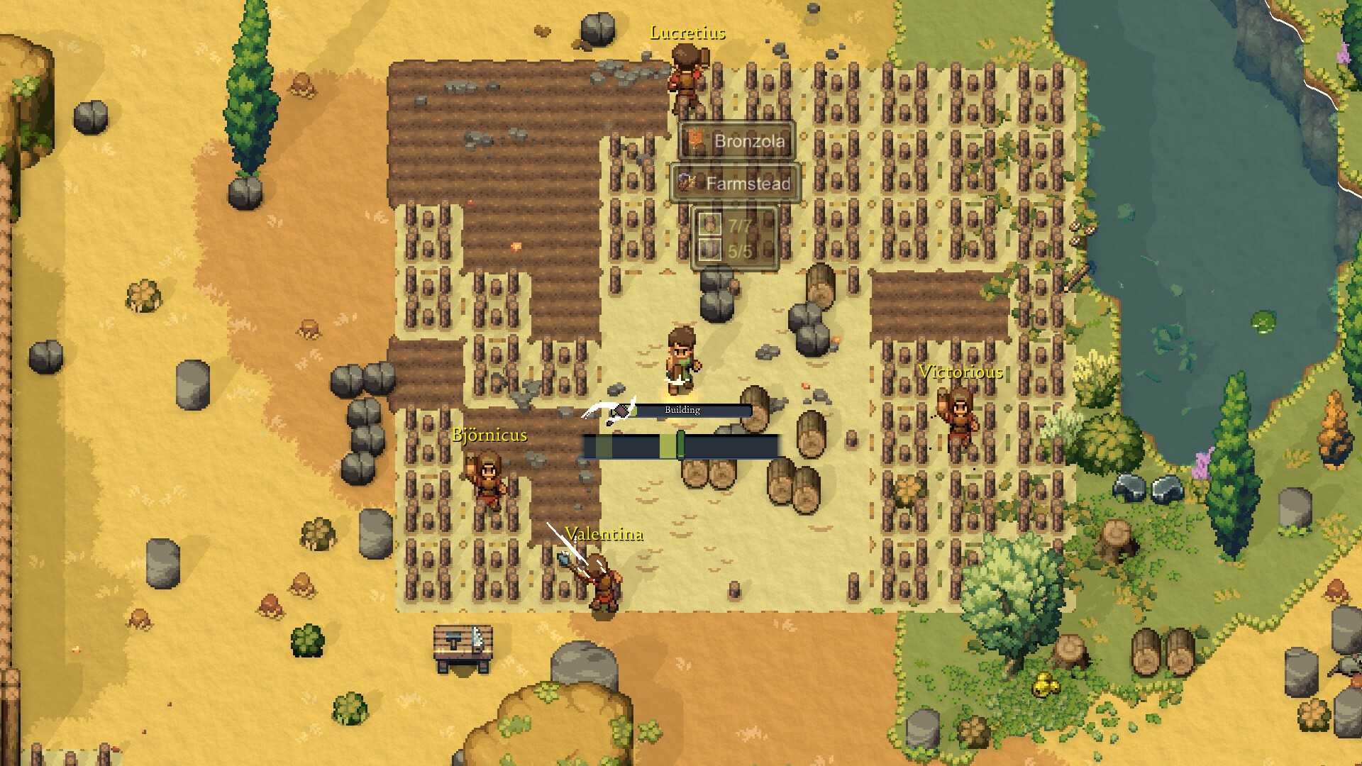 Game screenshot 4