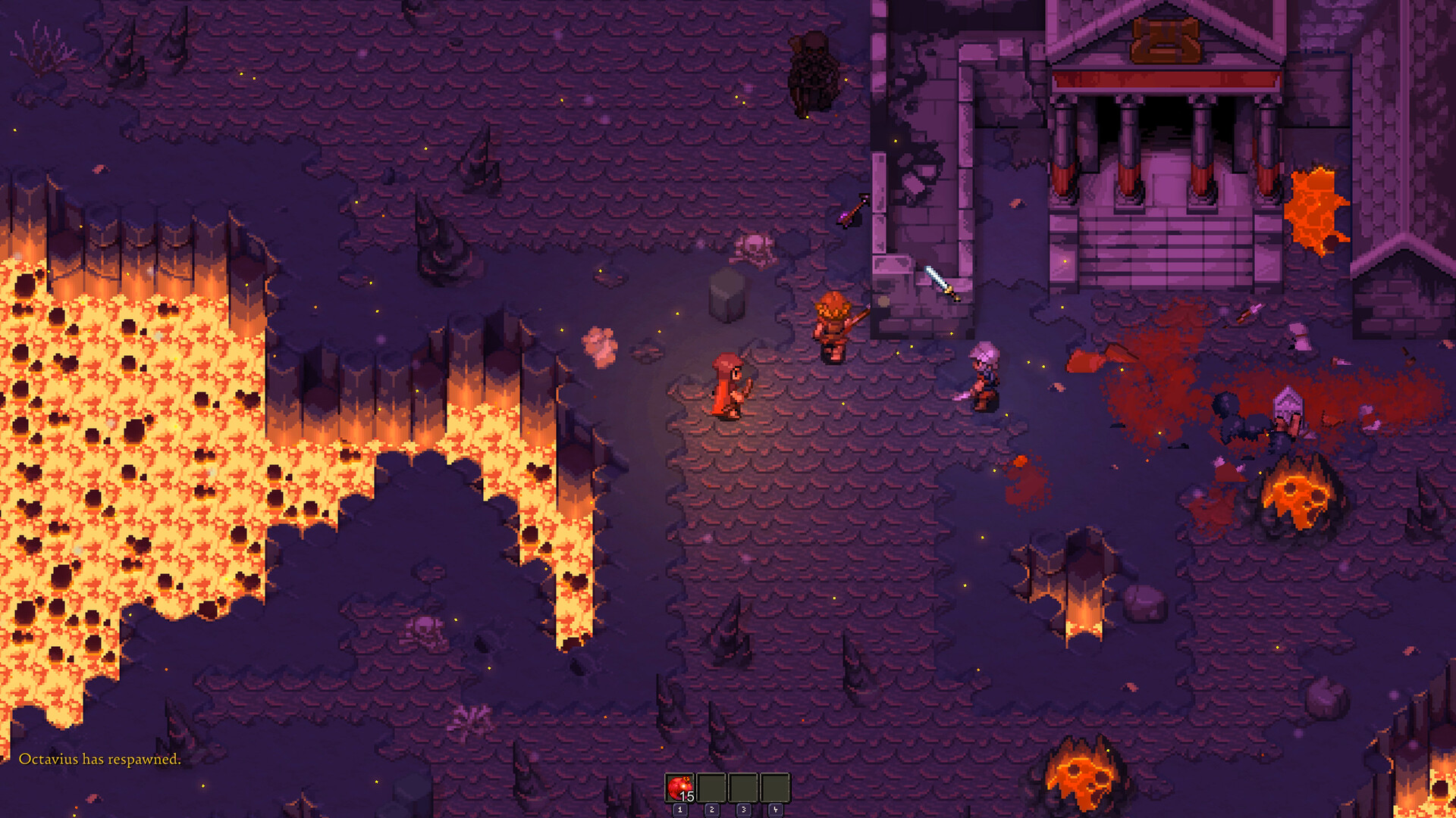Game screenshot 3