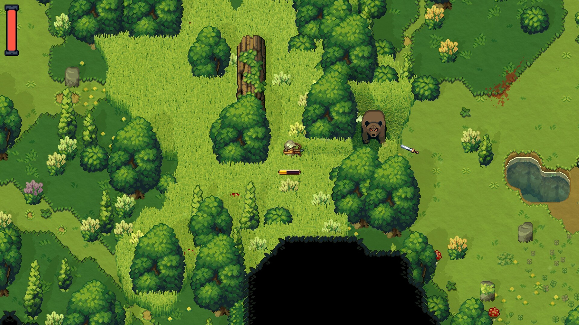 Game screenshot 2