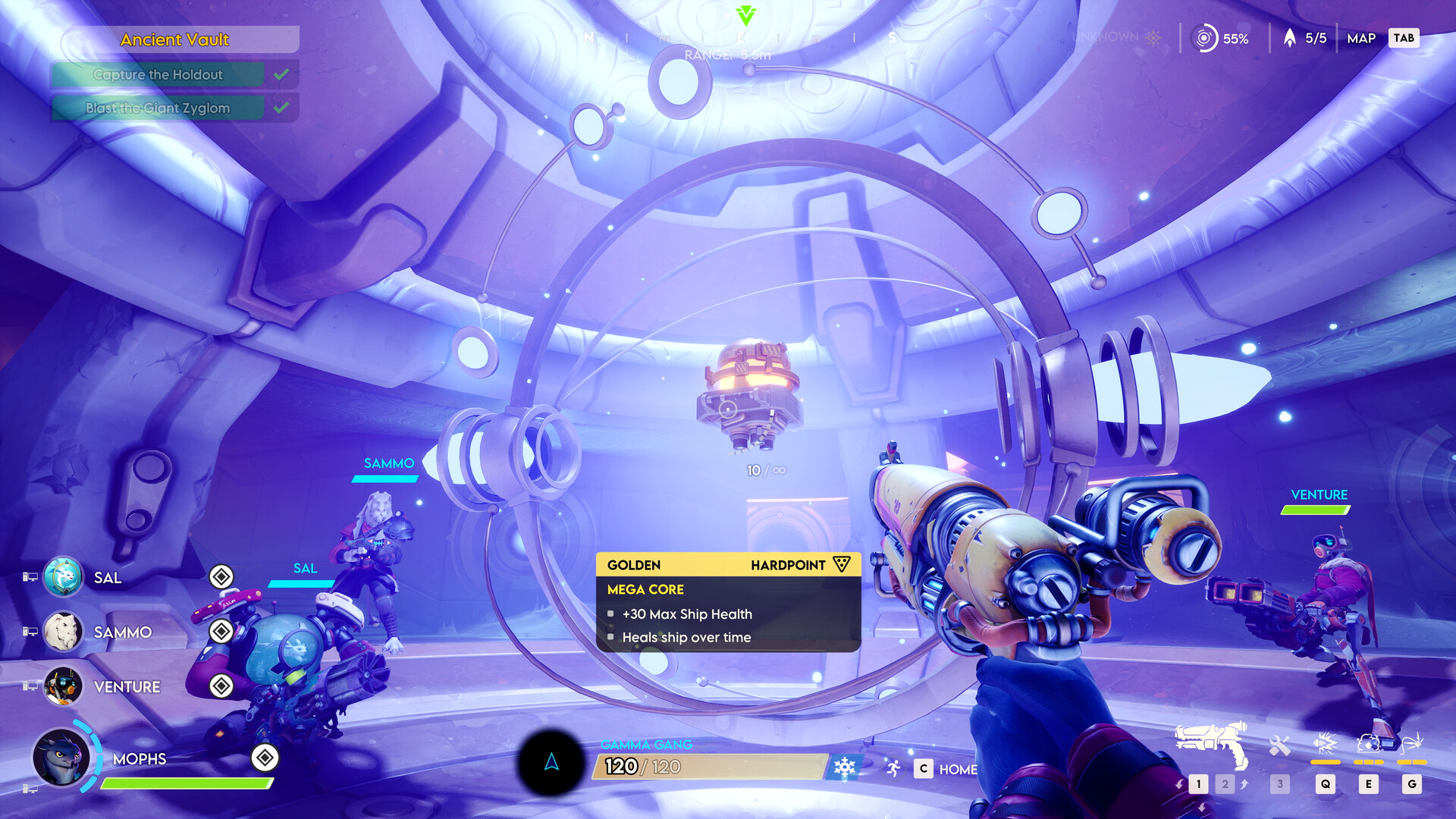Game screenshot 4