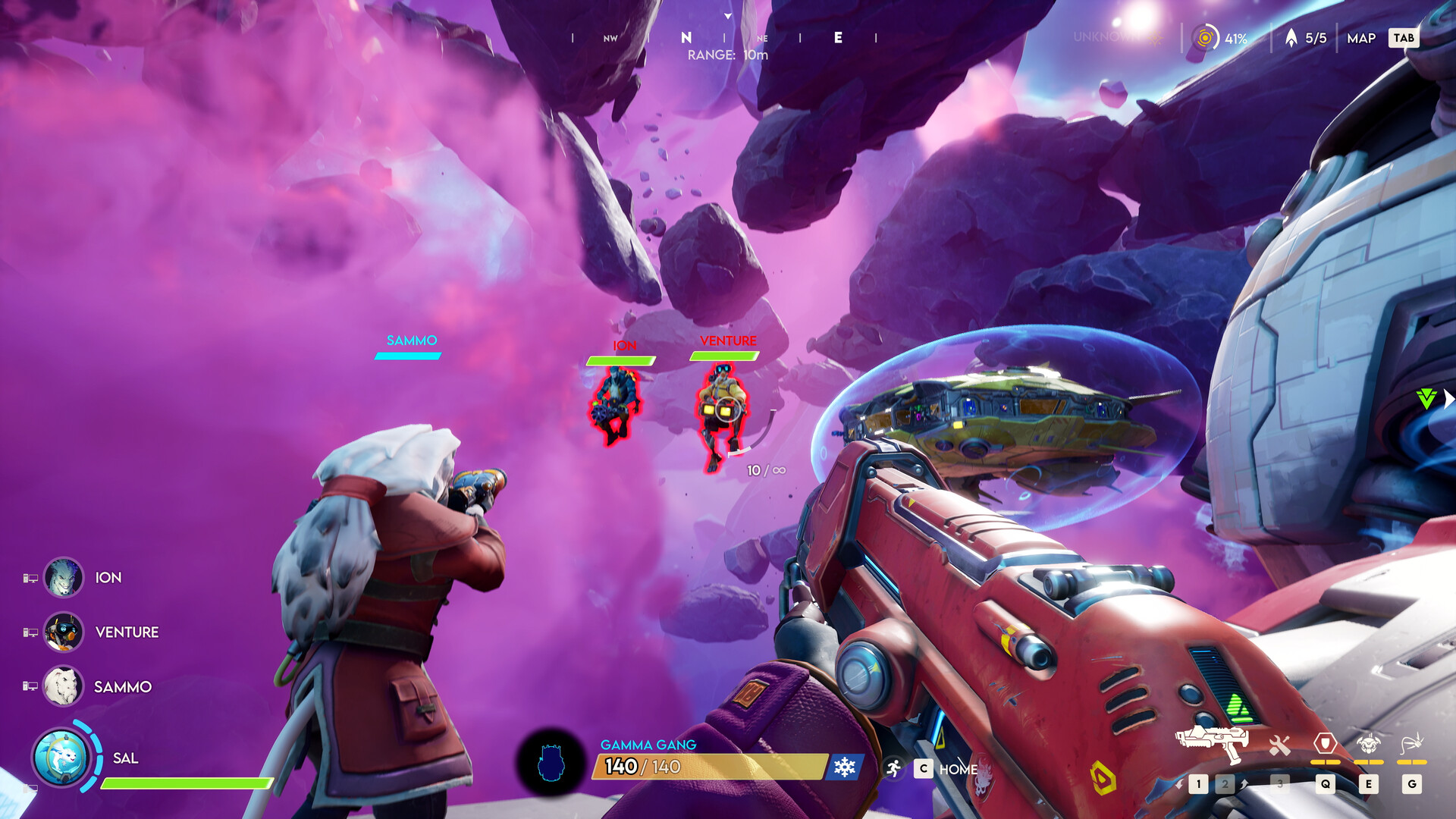 Game screenshot 3