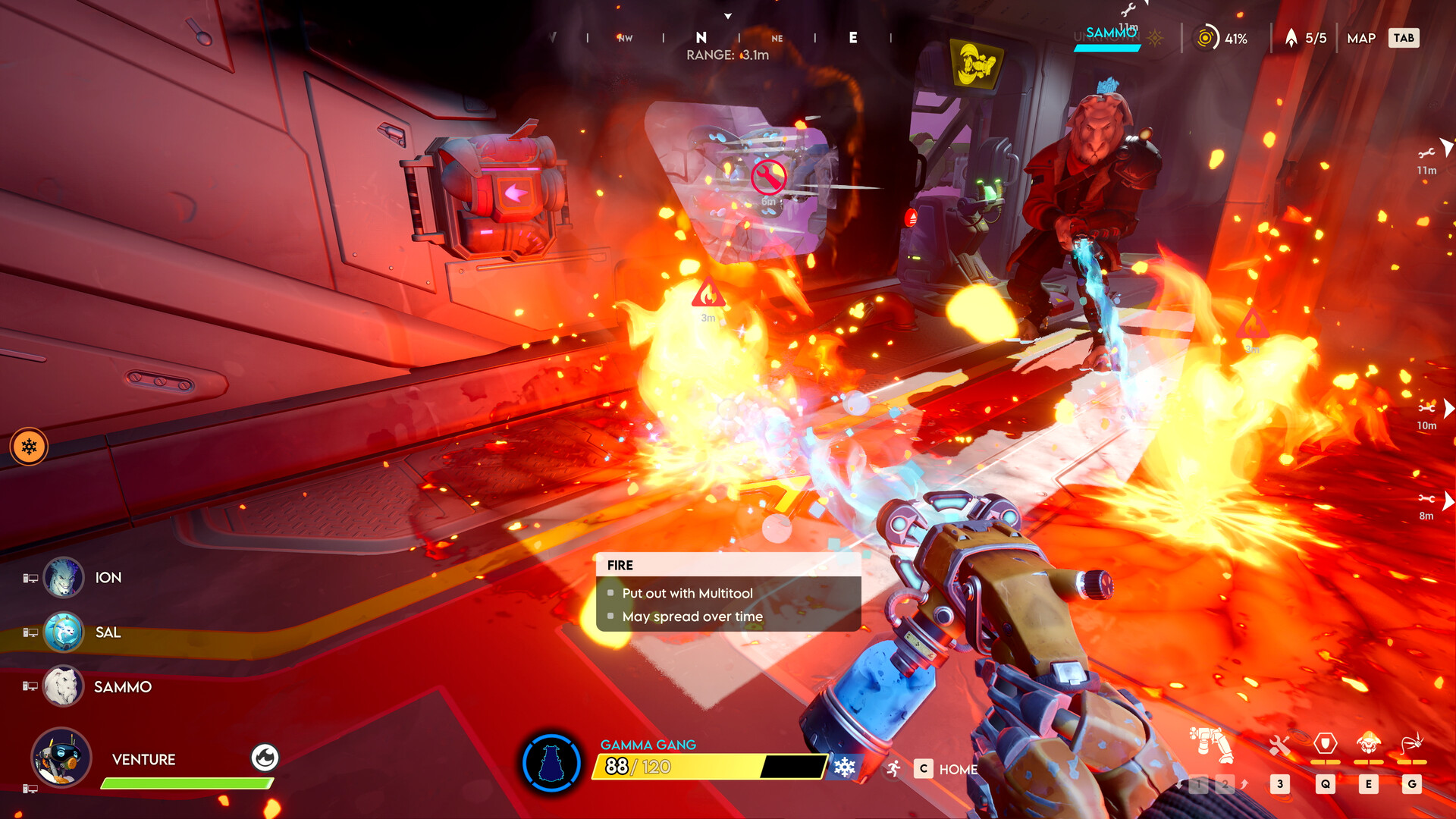 Game screenshot 2