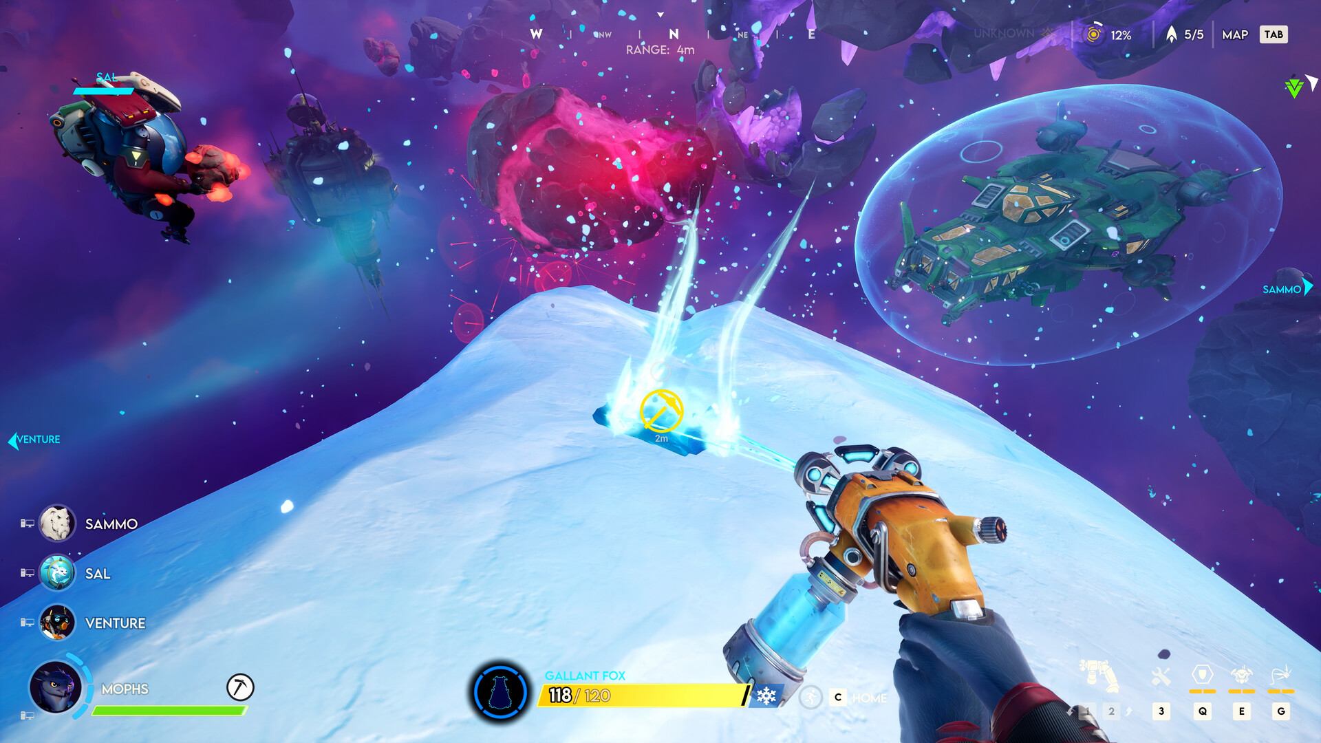 Game screenshot 3
