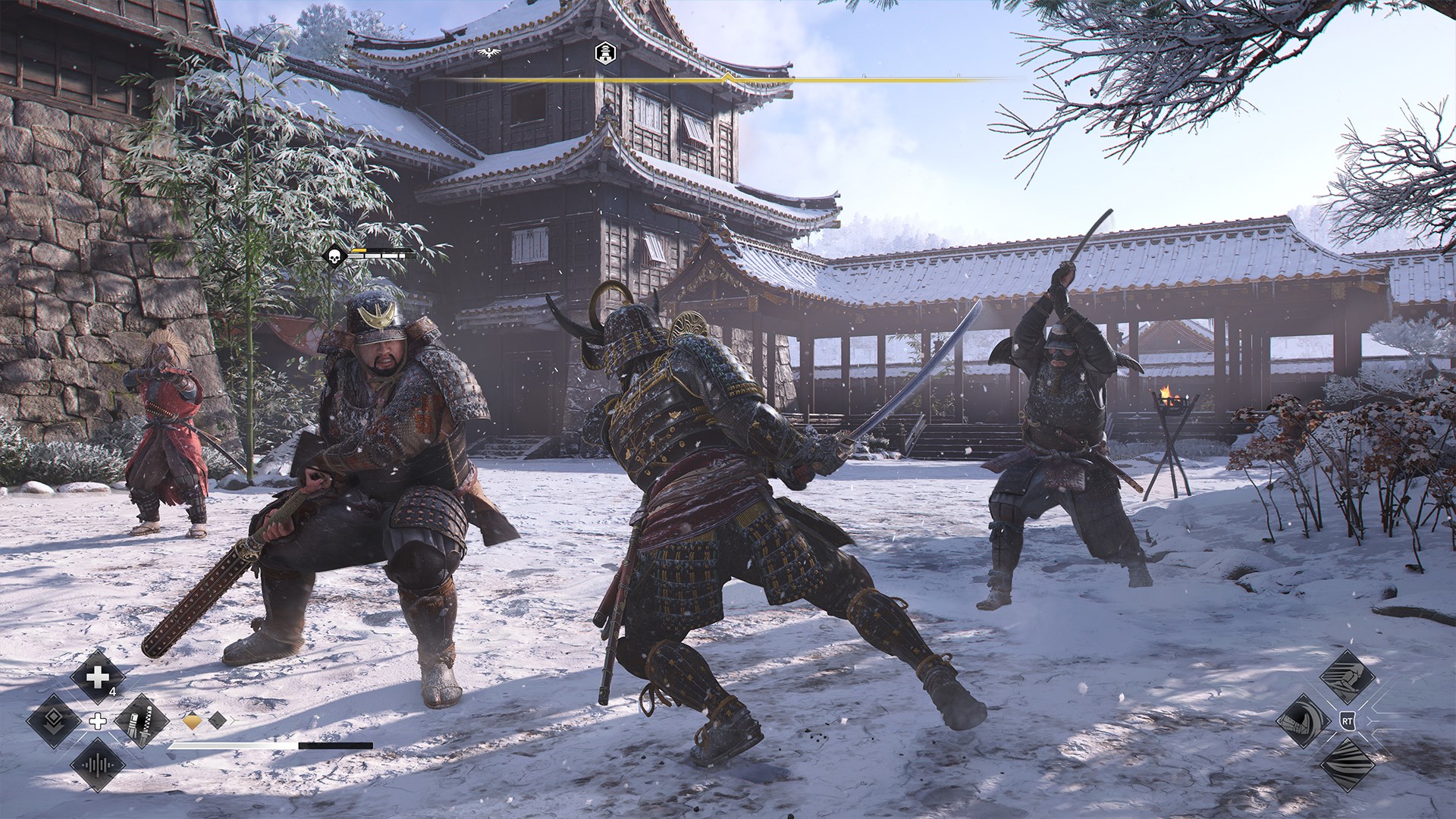 Game screenshot 4
