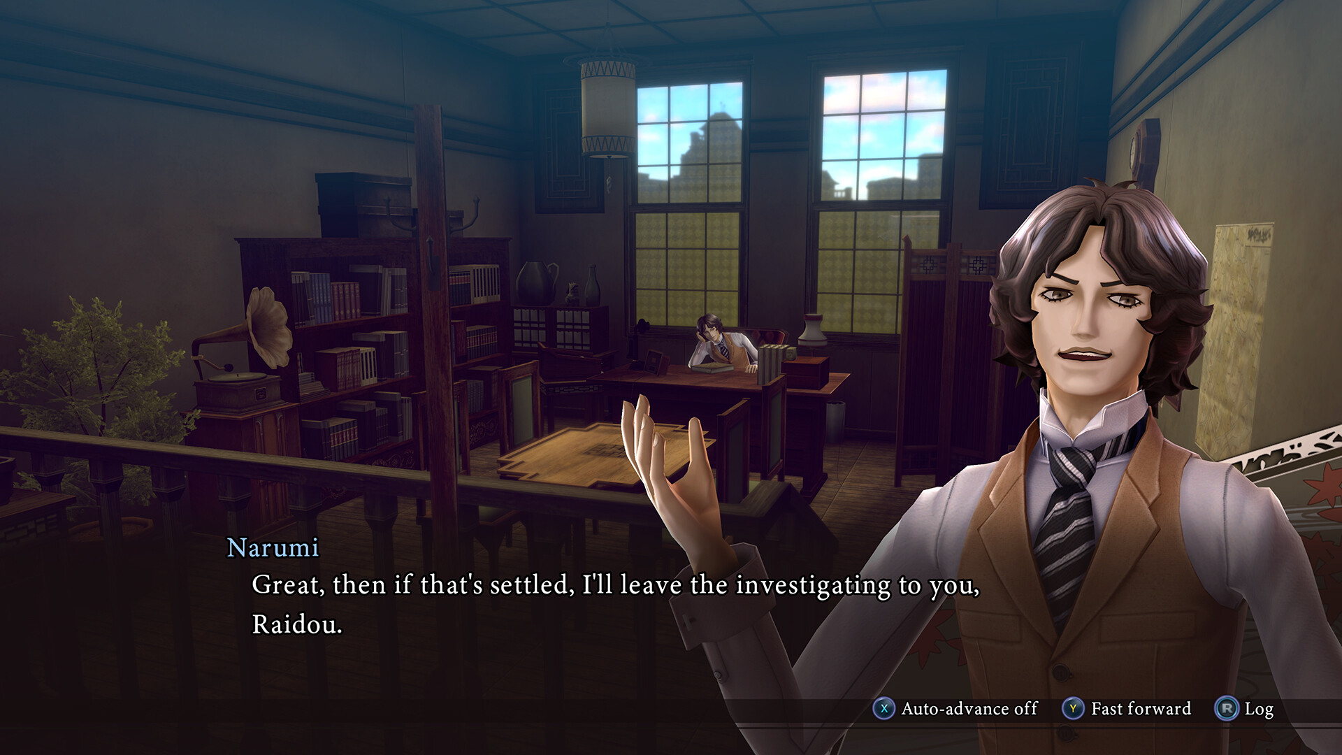 Game screenshot 3