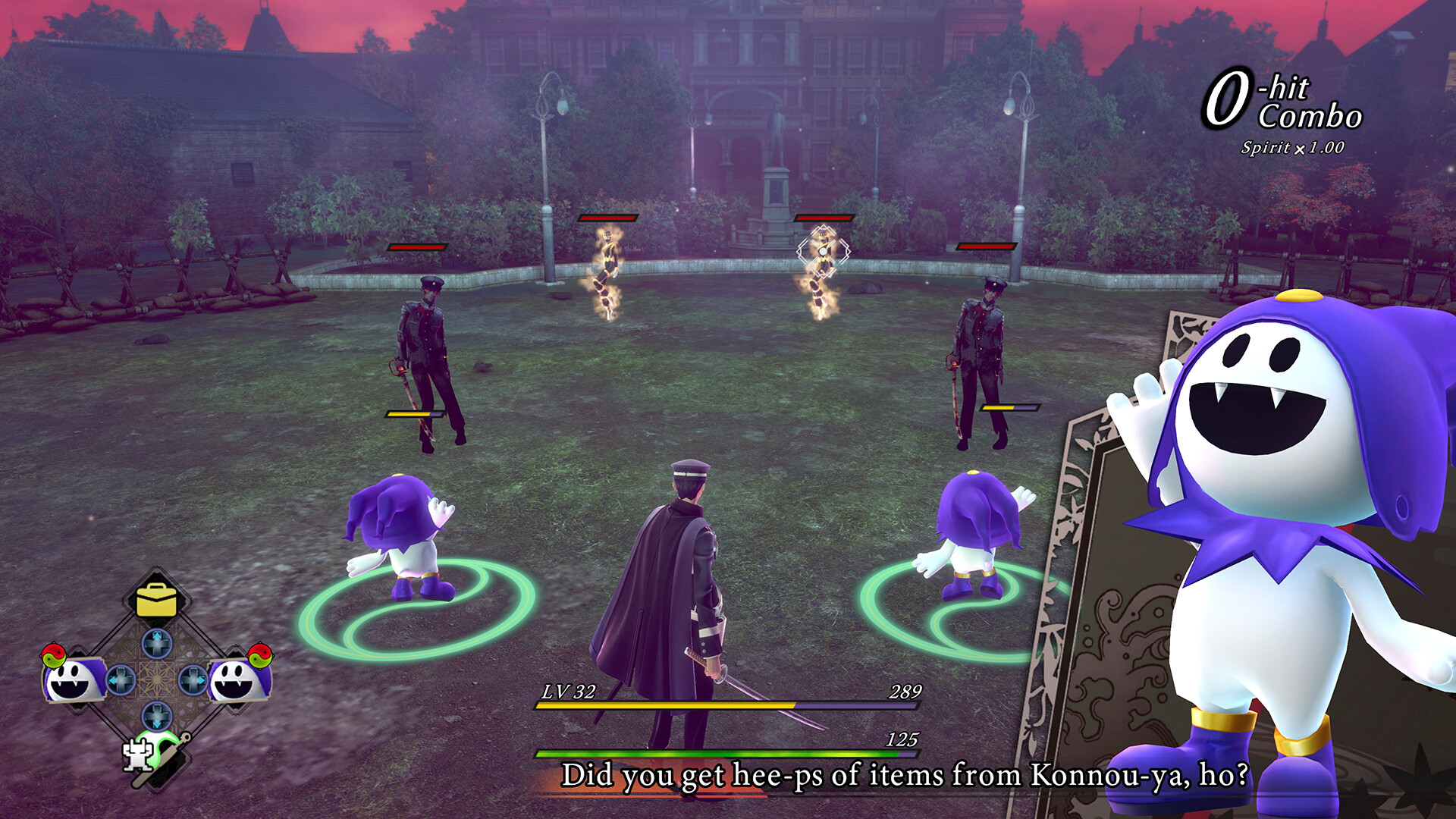 Game screenshot 4