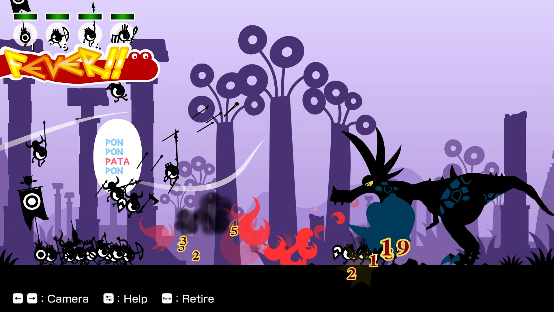 Game screenshot 3