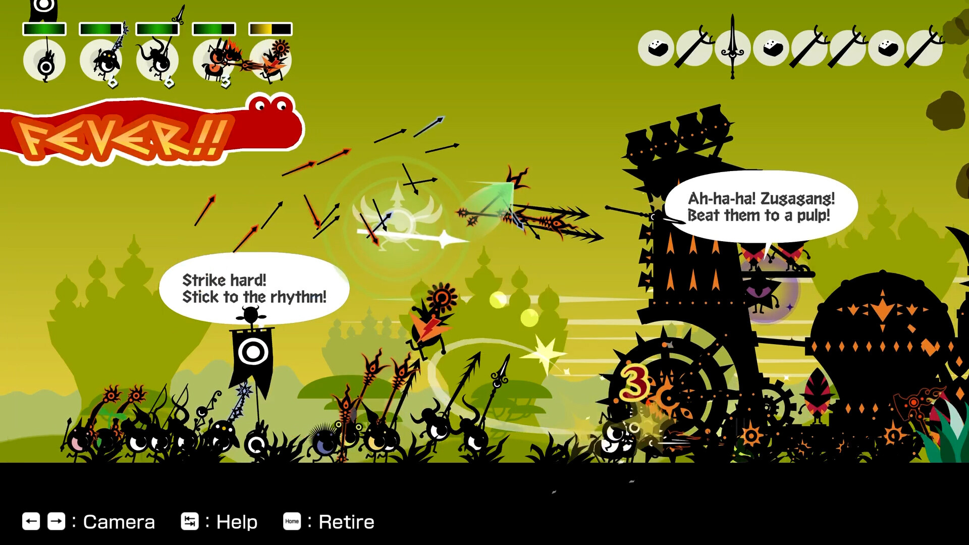 Game screenshot 3