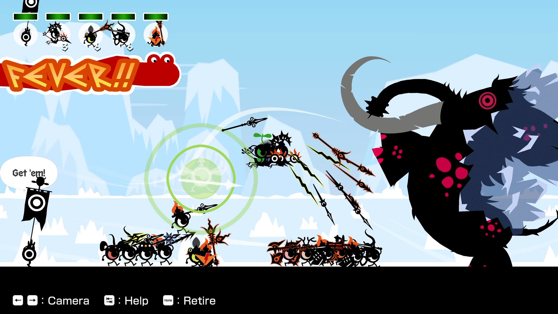 Game screenshot 4