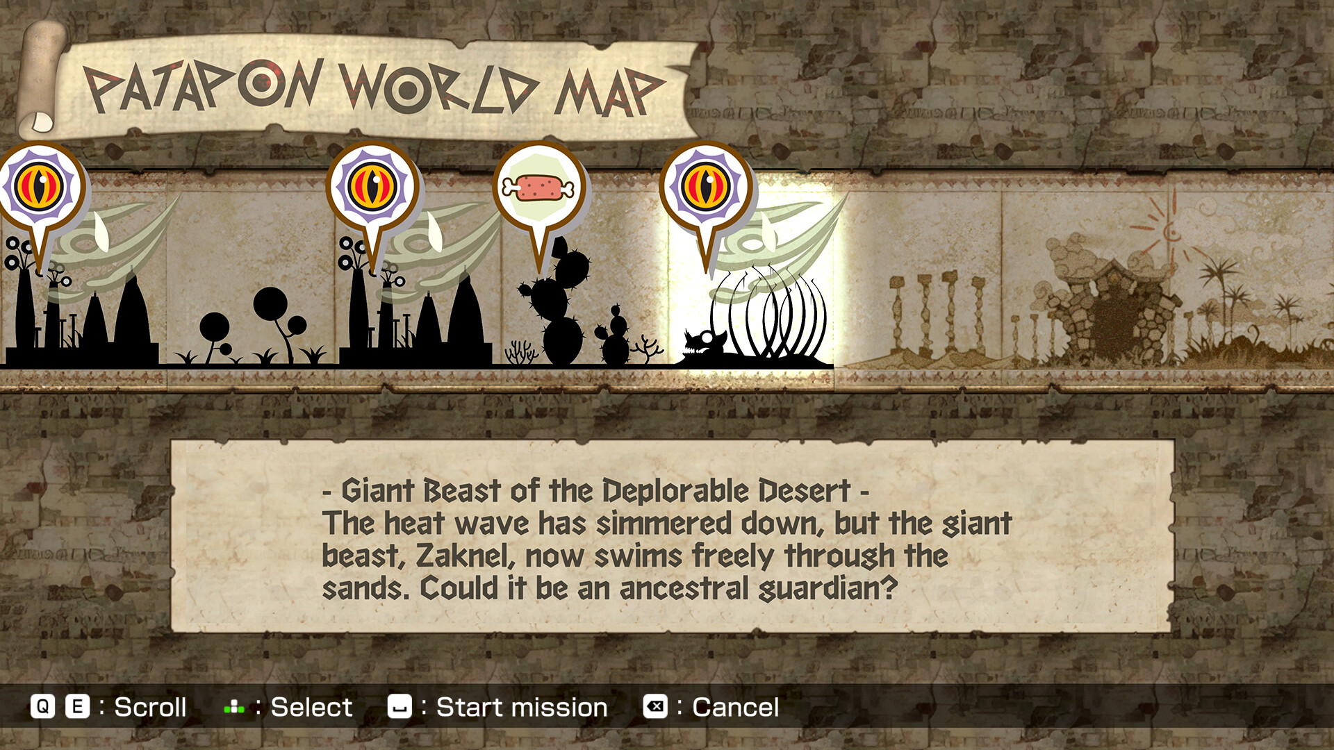 Game screenshot 2
