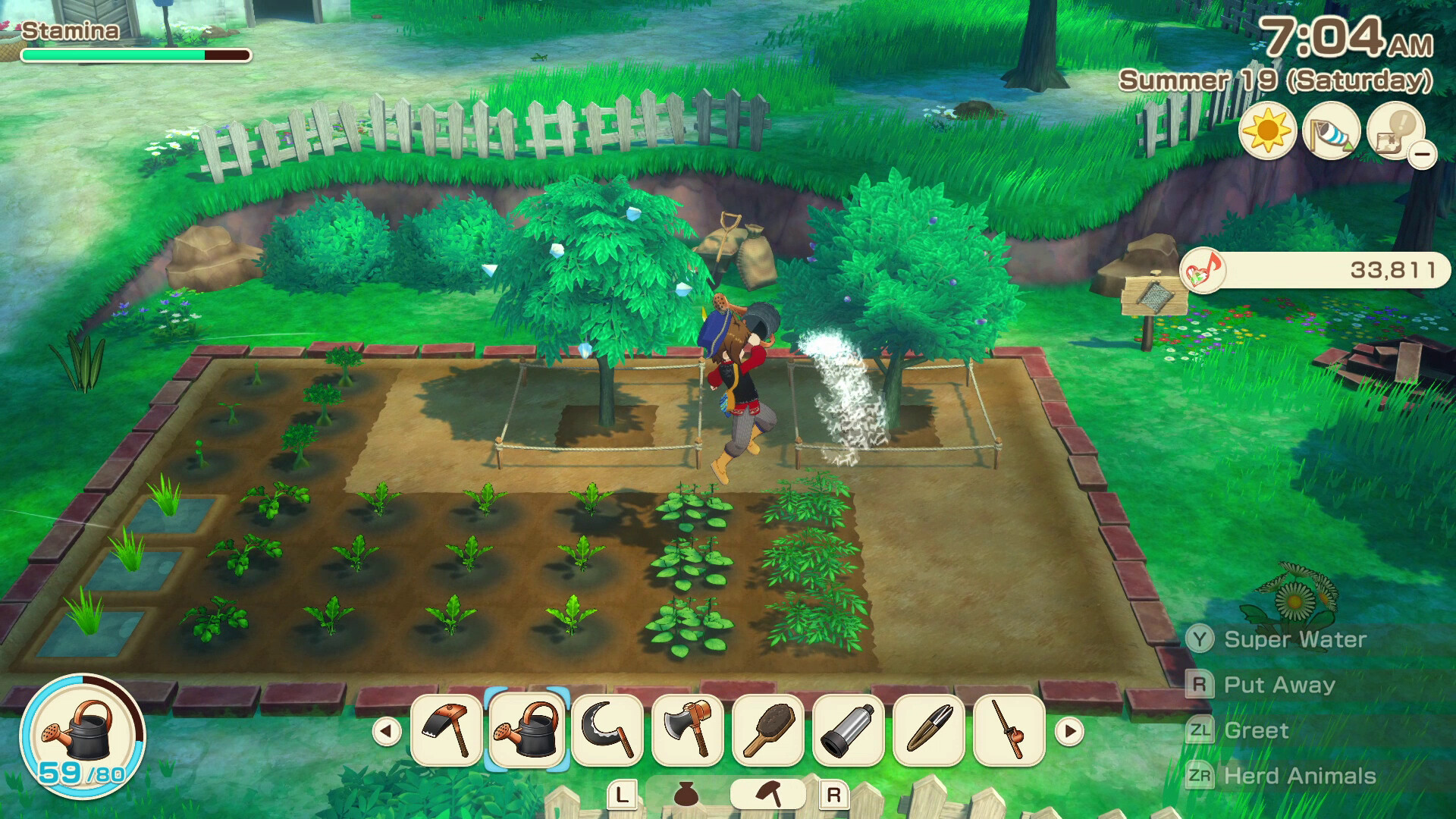 Game screenshot 4