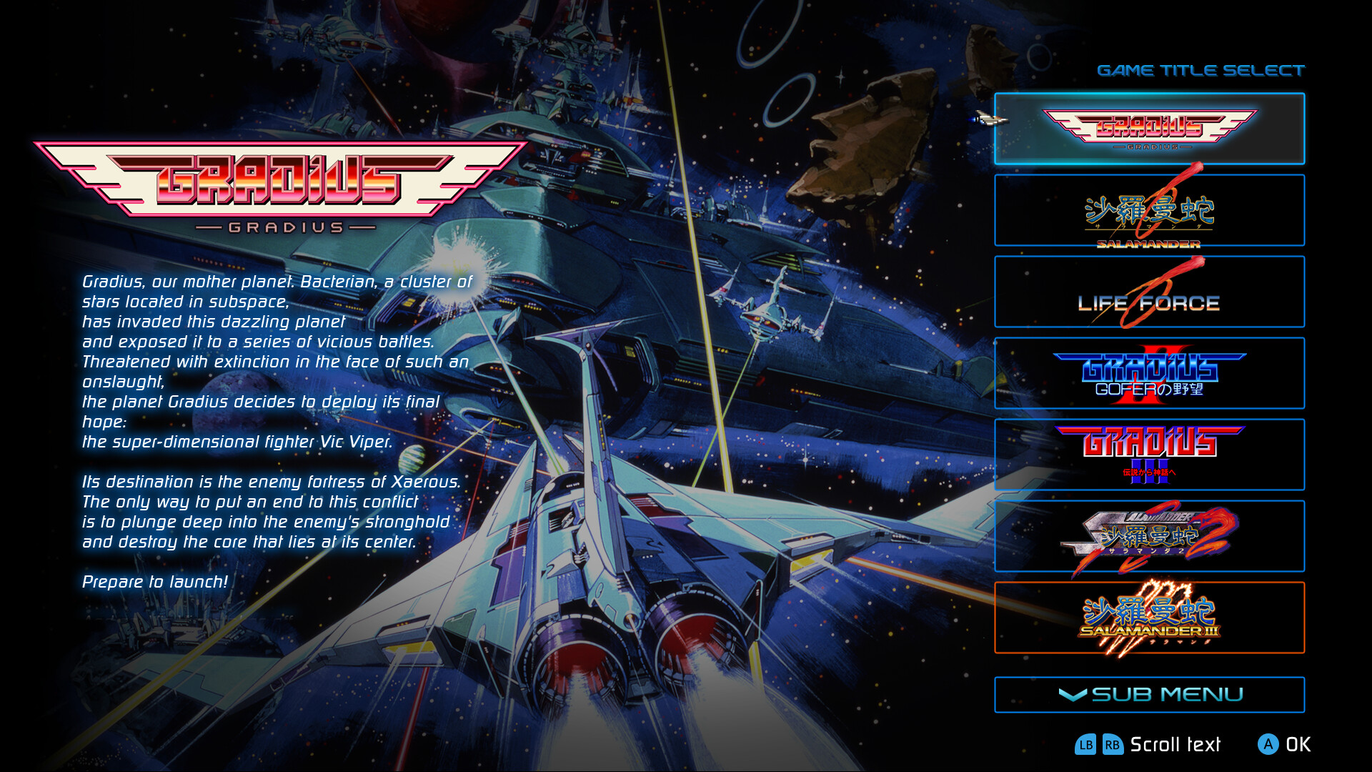 Game screenshot 2