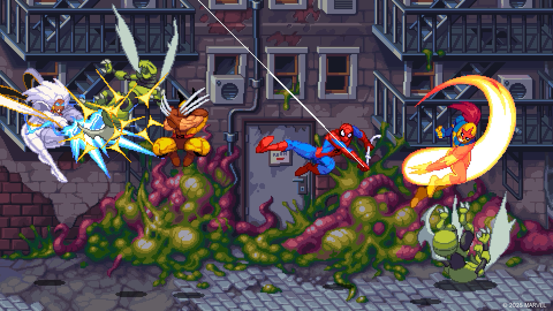 Game screenshot 4