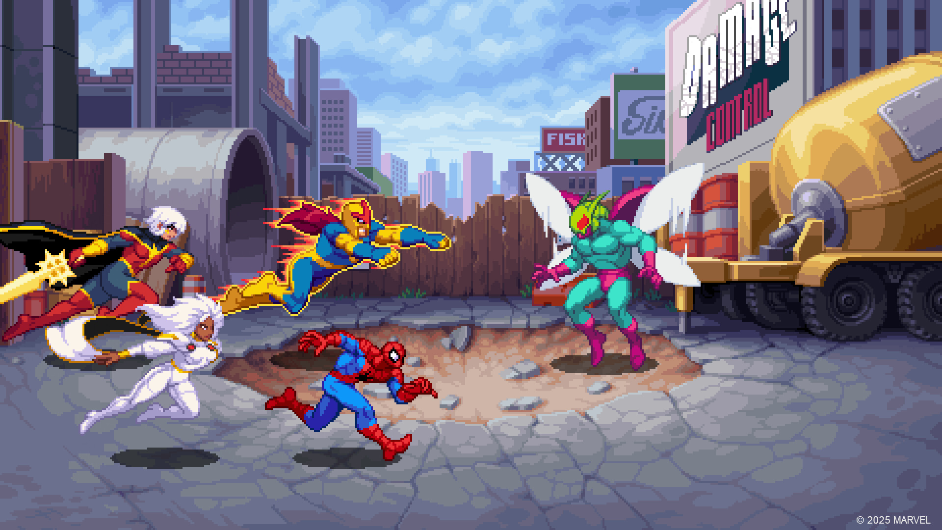 Game screenshot 5