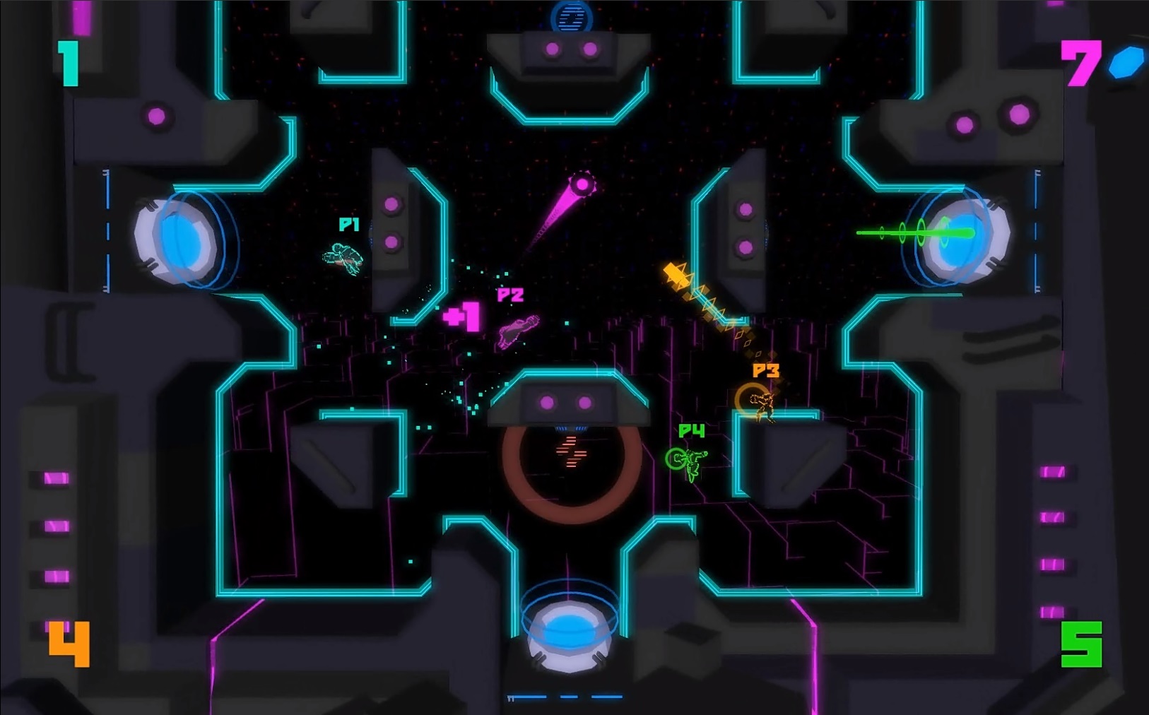 Game screenshot 1