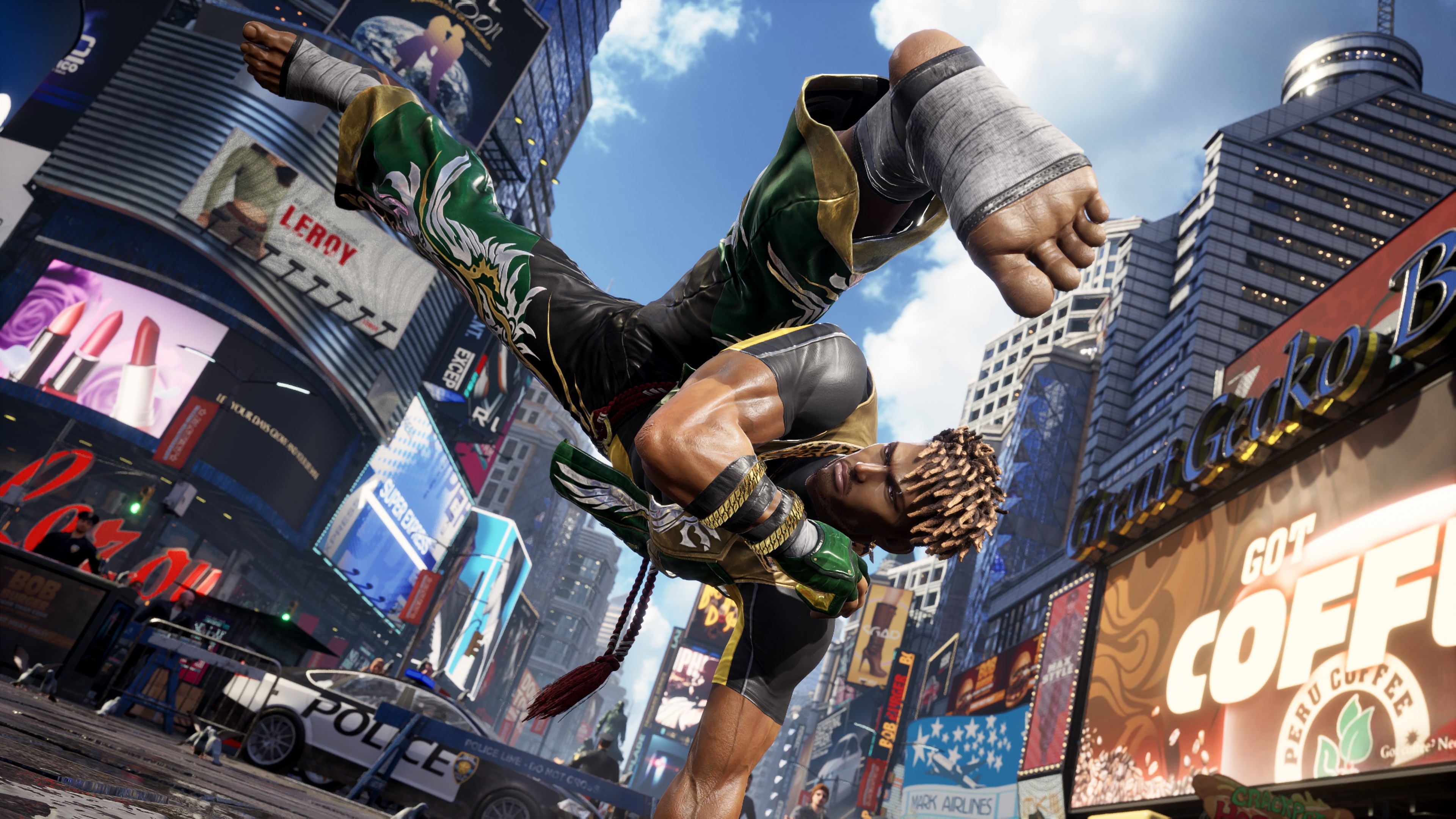 Game screenshot 2