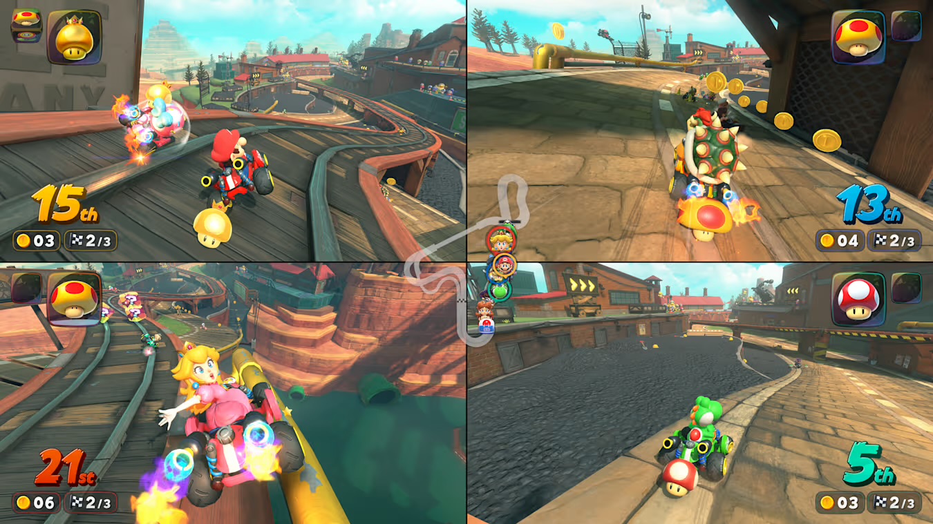 Game screenshot 3