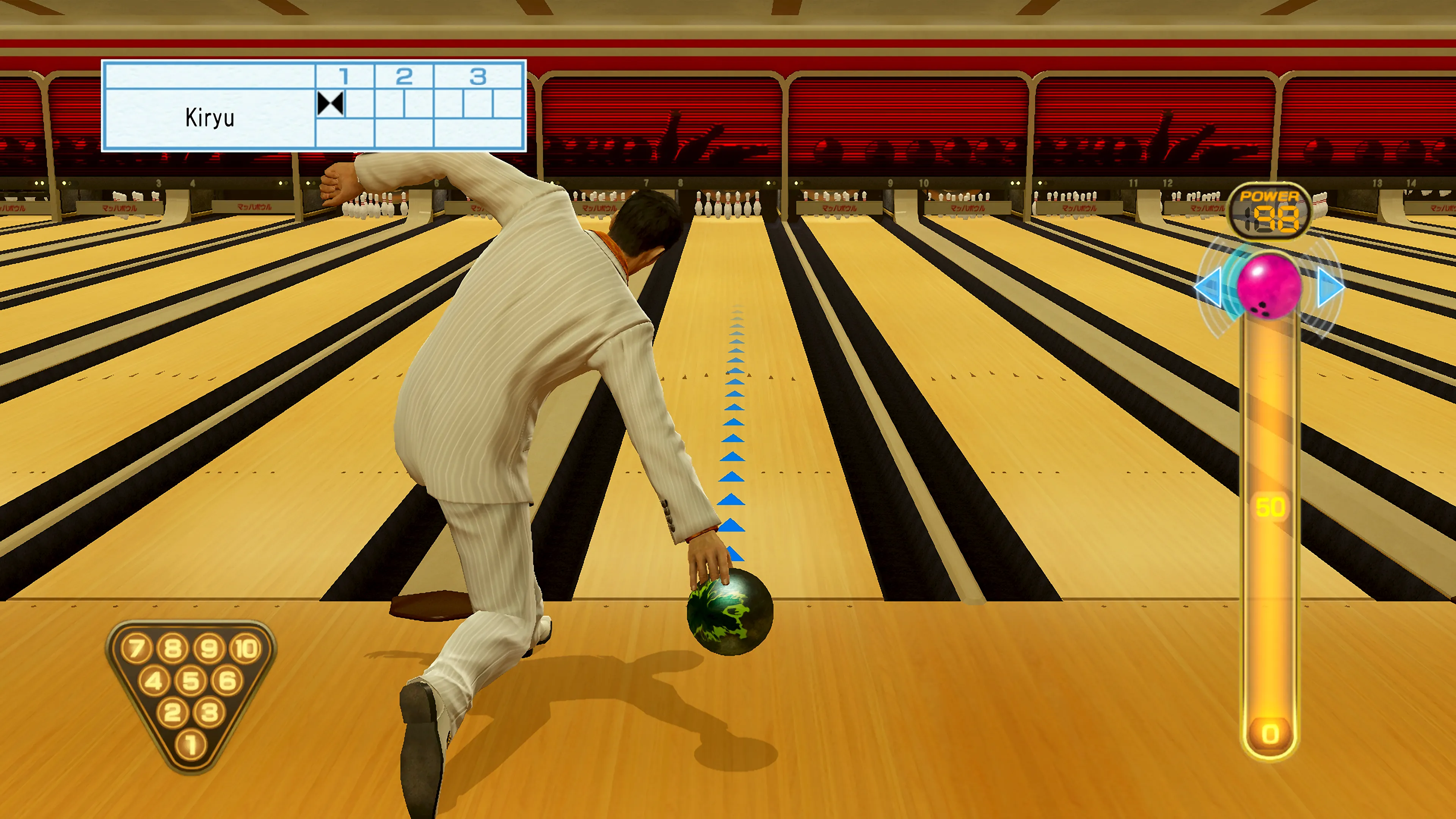 Game screenshot 2