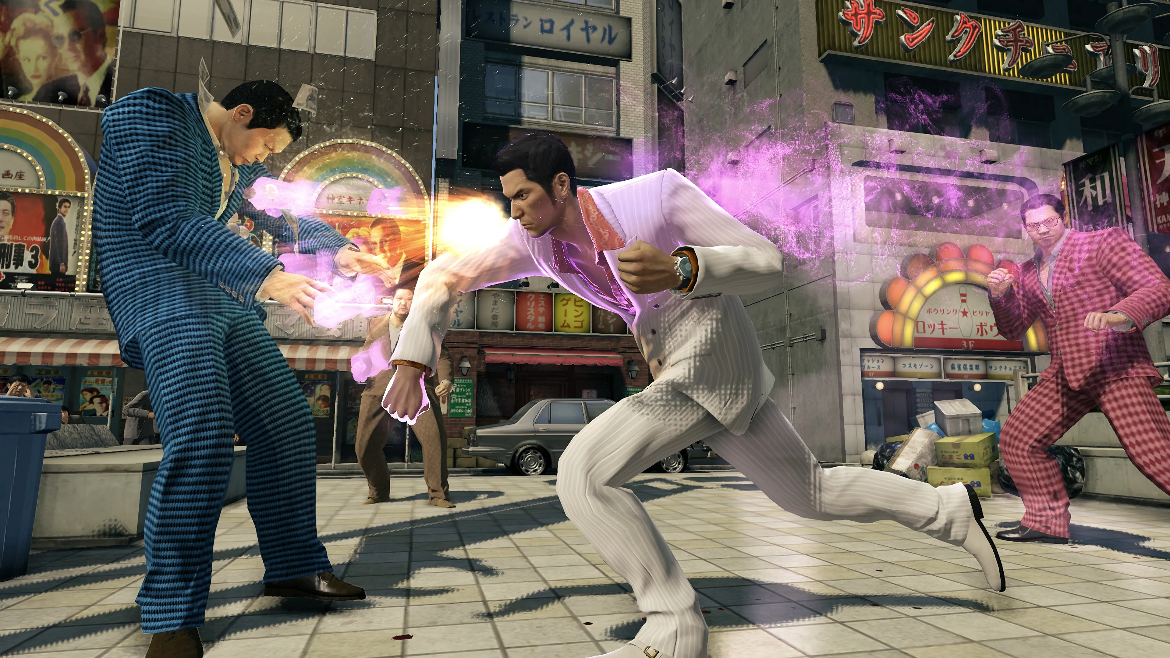 Game screenshot 3