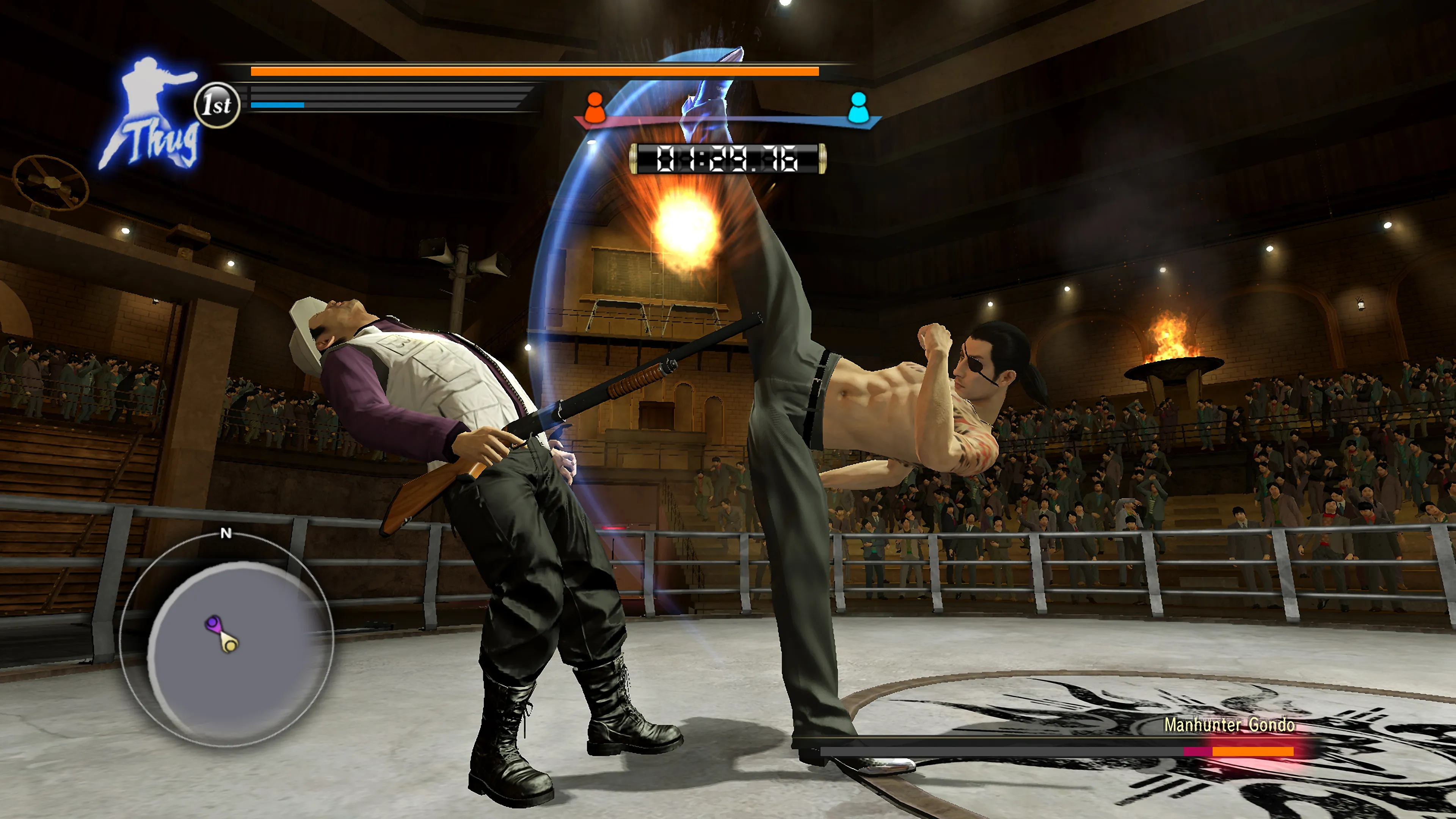 Game screenshot 2