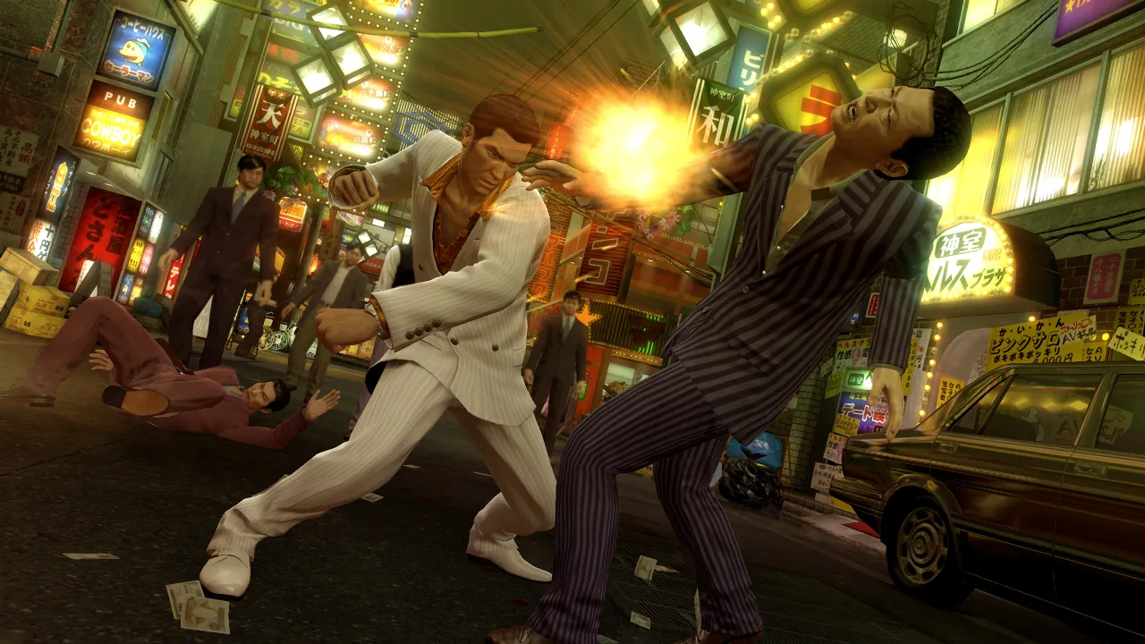 Game screenshot 2