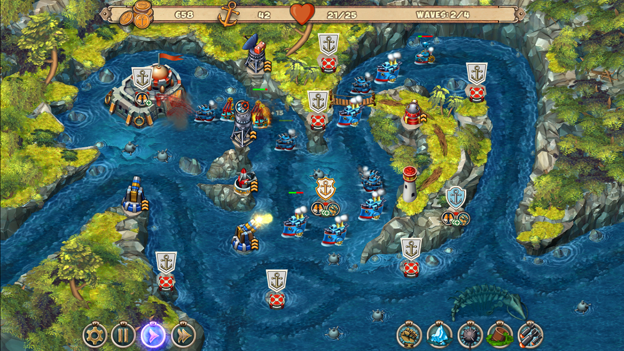 Game screenshot 2