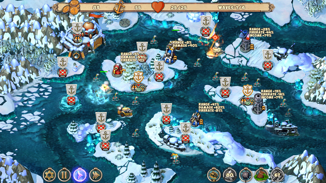 Game screenshot 4