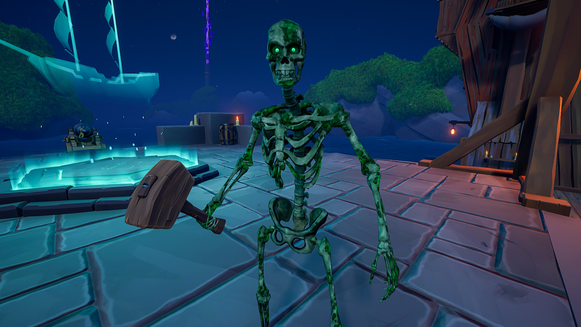 Game screenshot 1