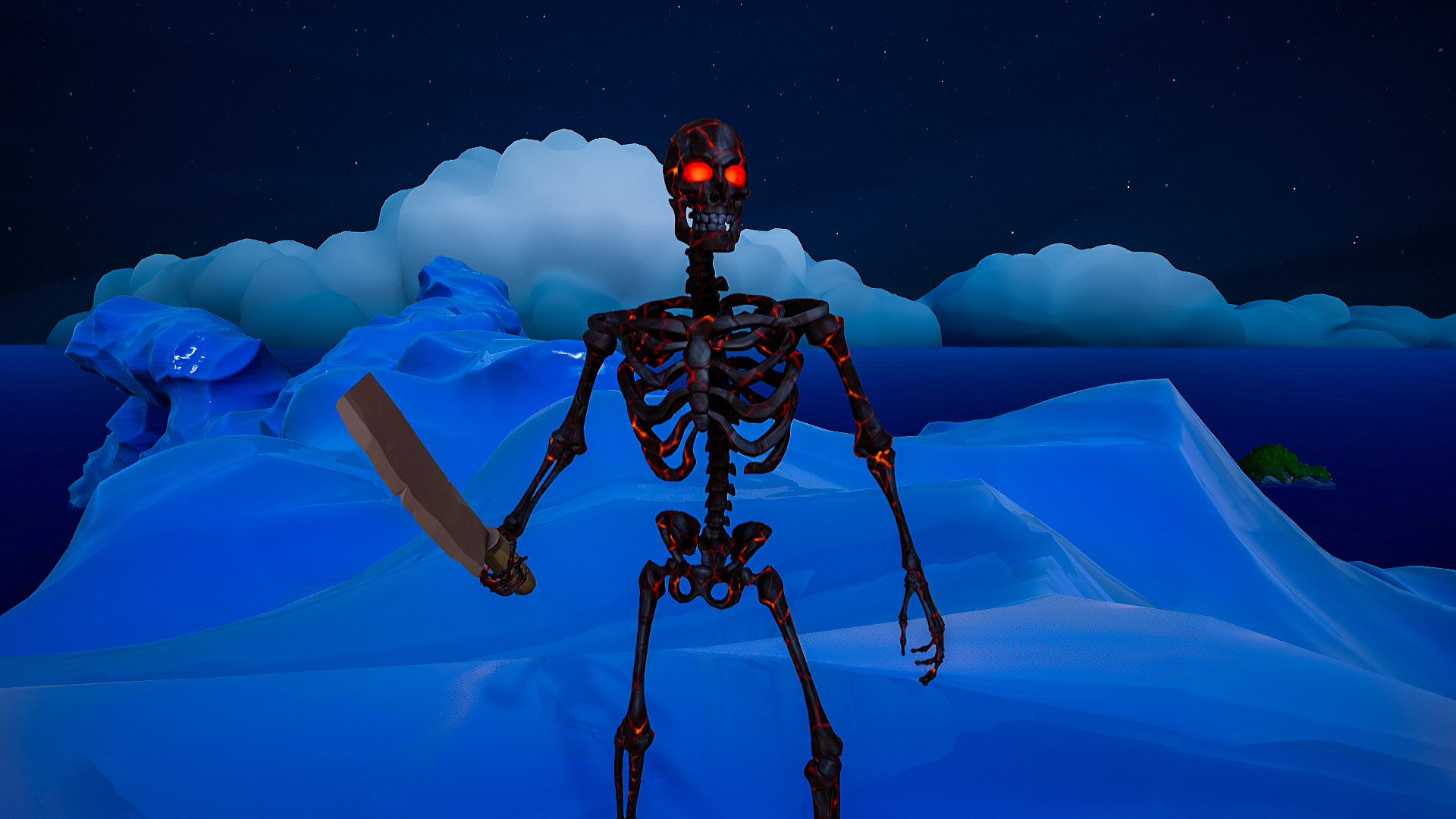 Game screenshot 1