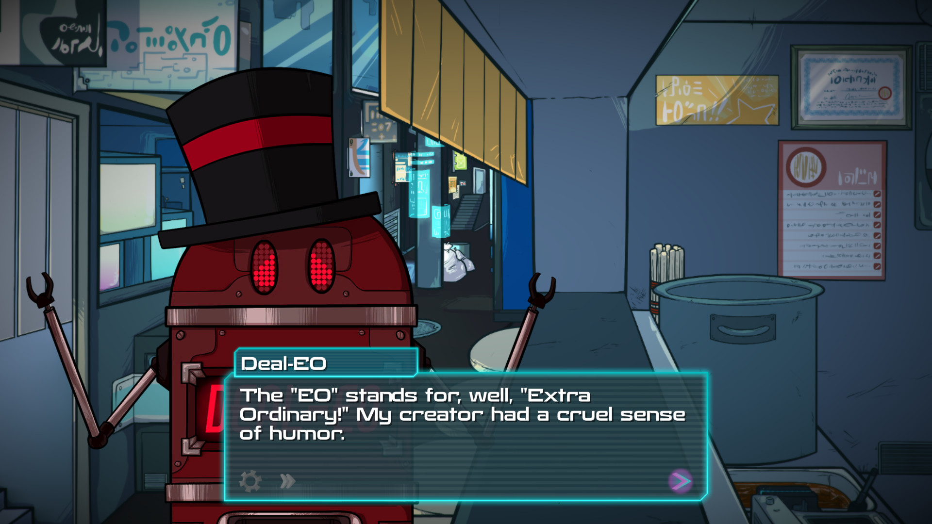 Game screenshot 5