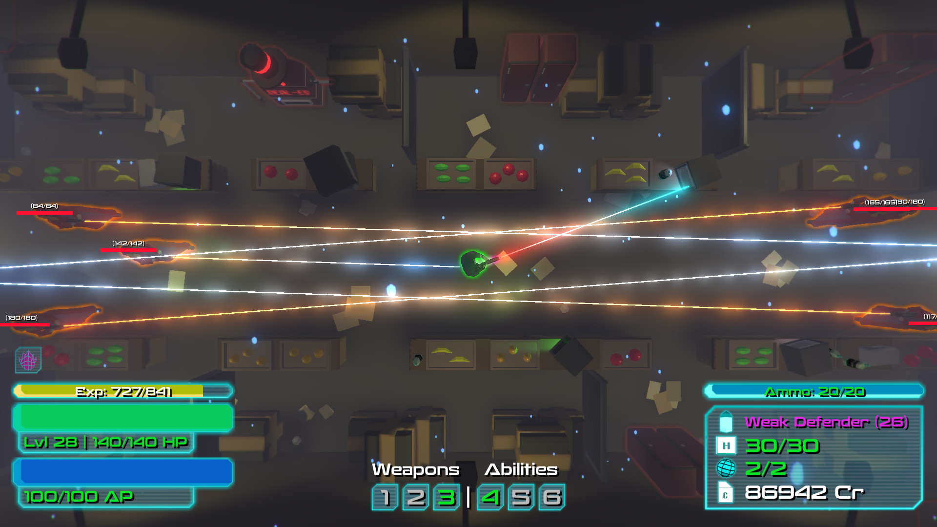 Game screenshot 4