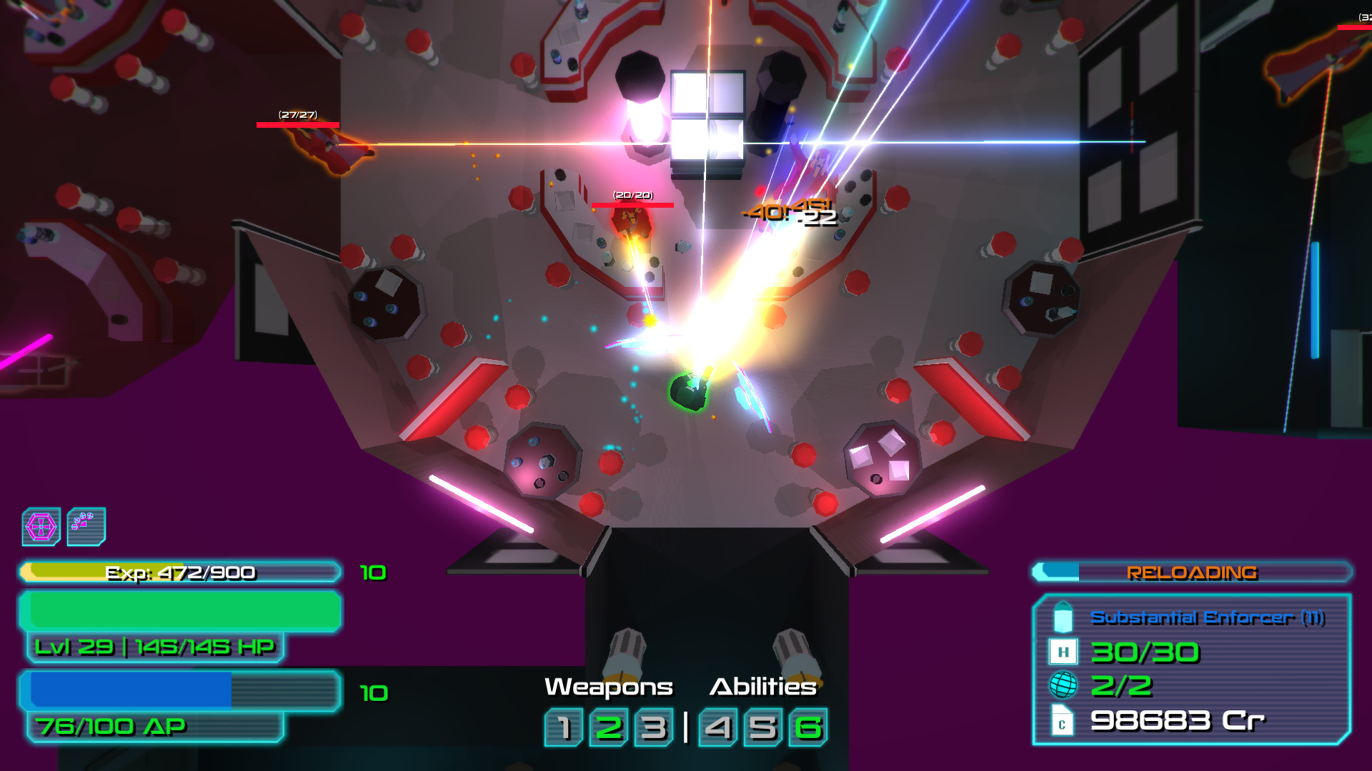 Game screenshot 3