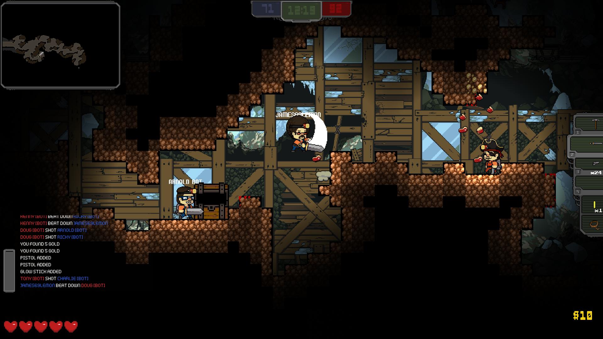 Game screenshot 3