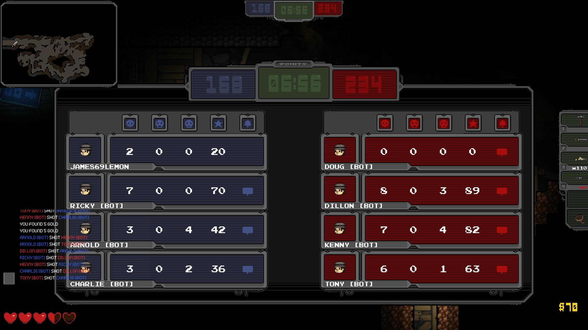 Game screenshot 2