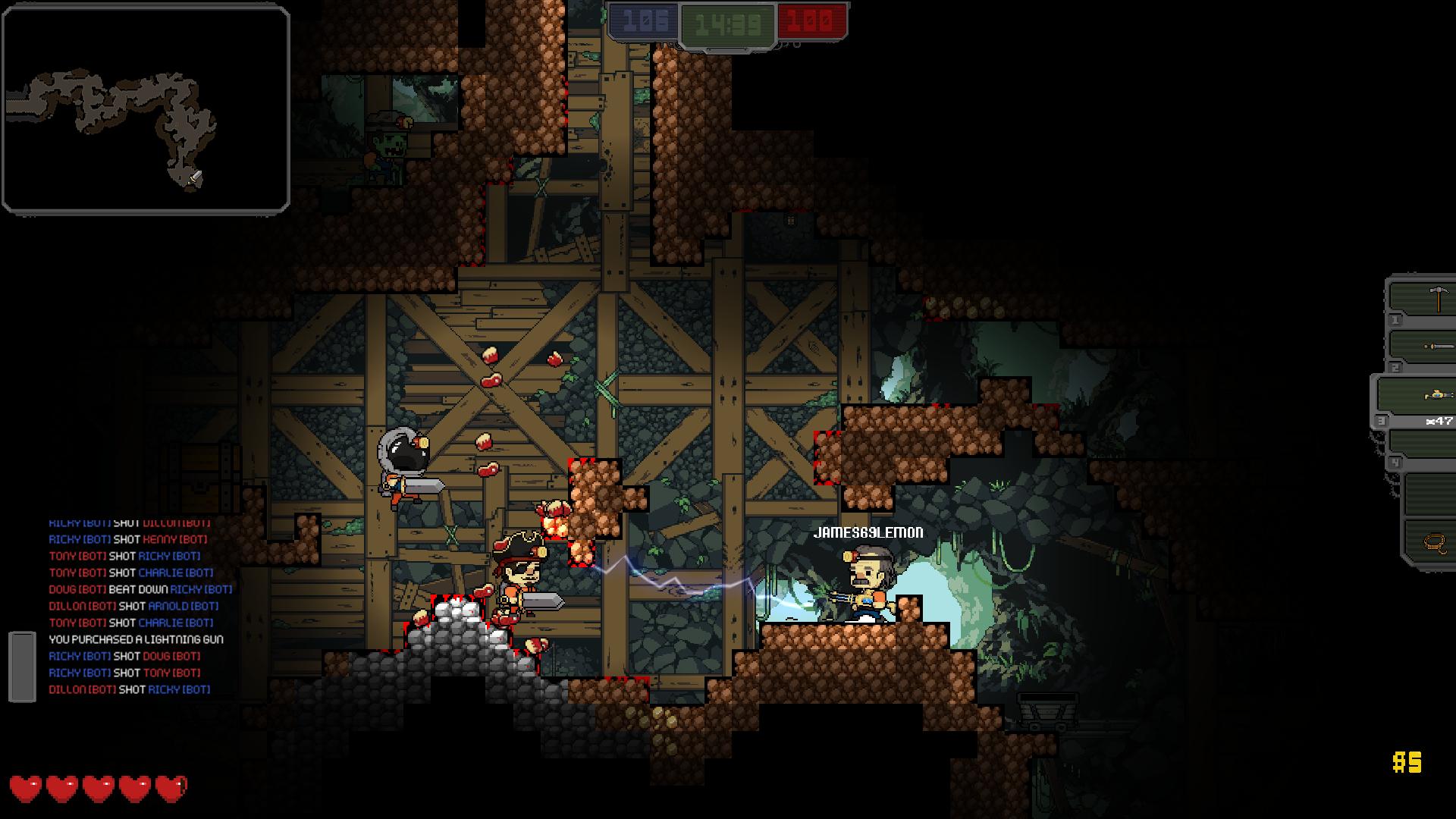Game screenshot 4