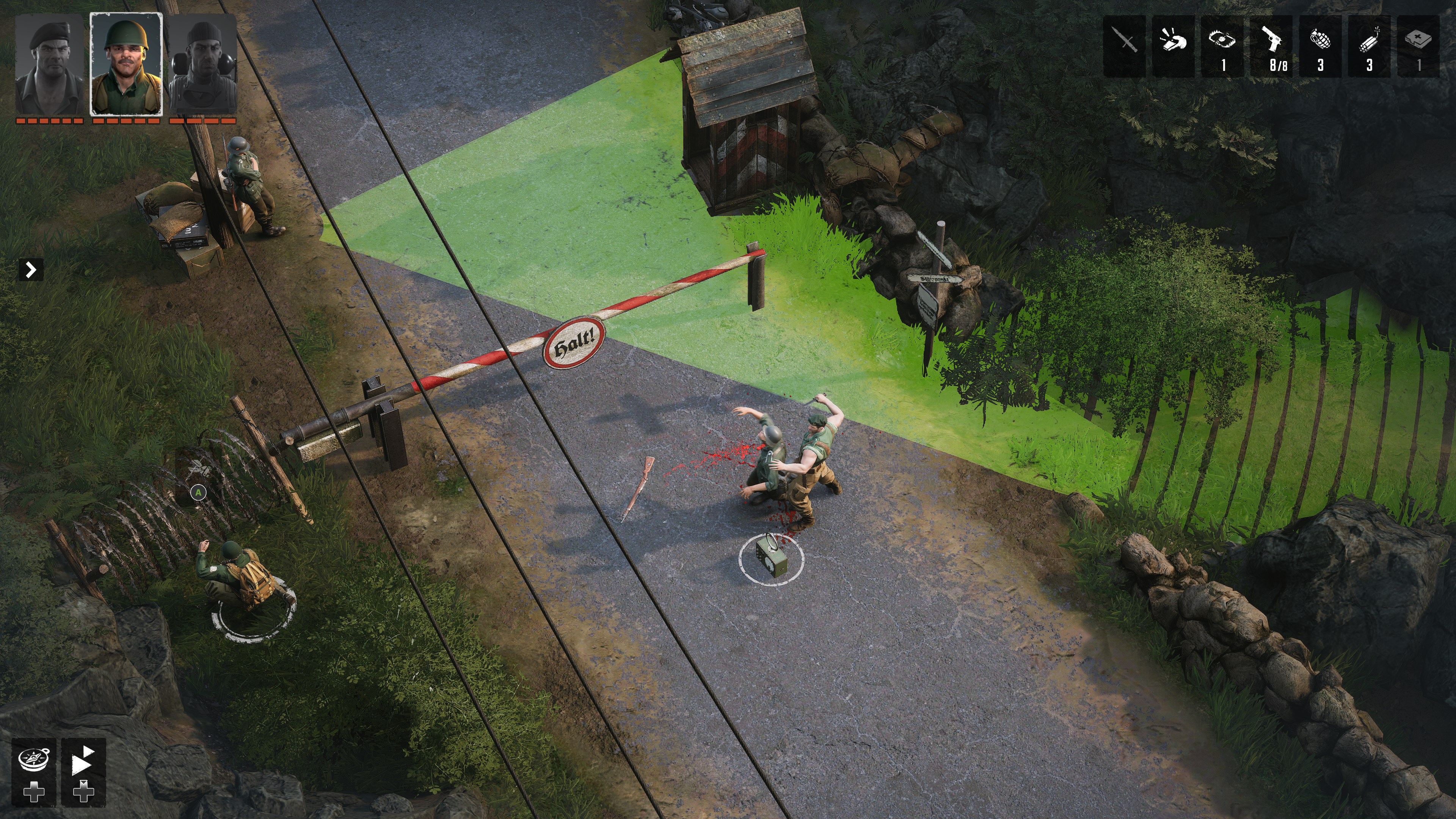 Game screenshot 5