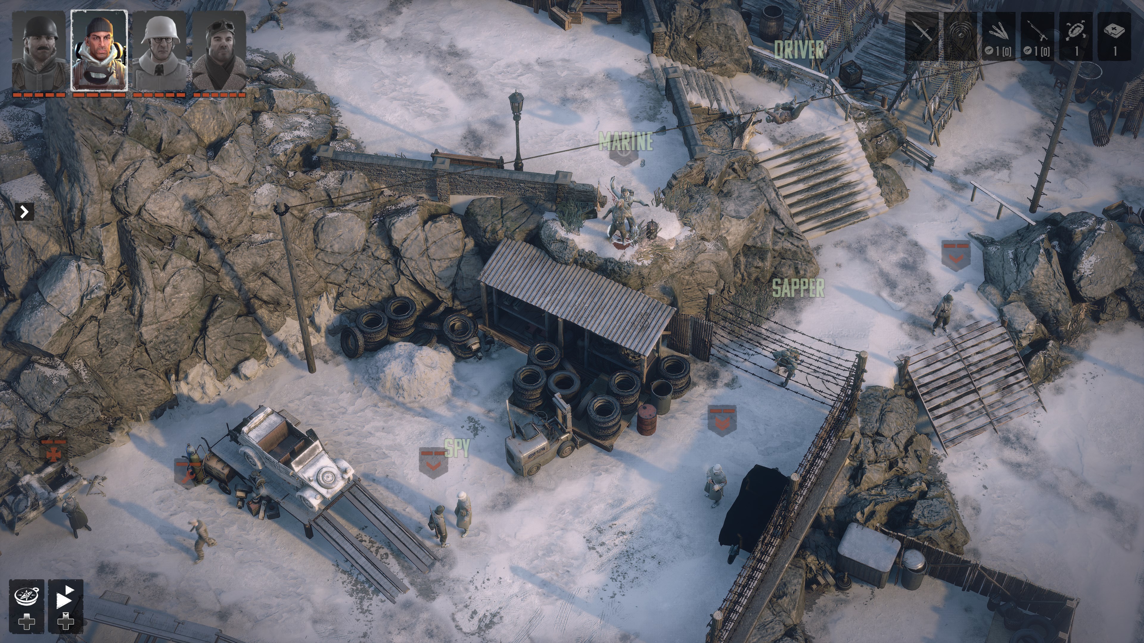 Game screenshot 4