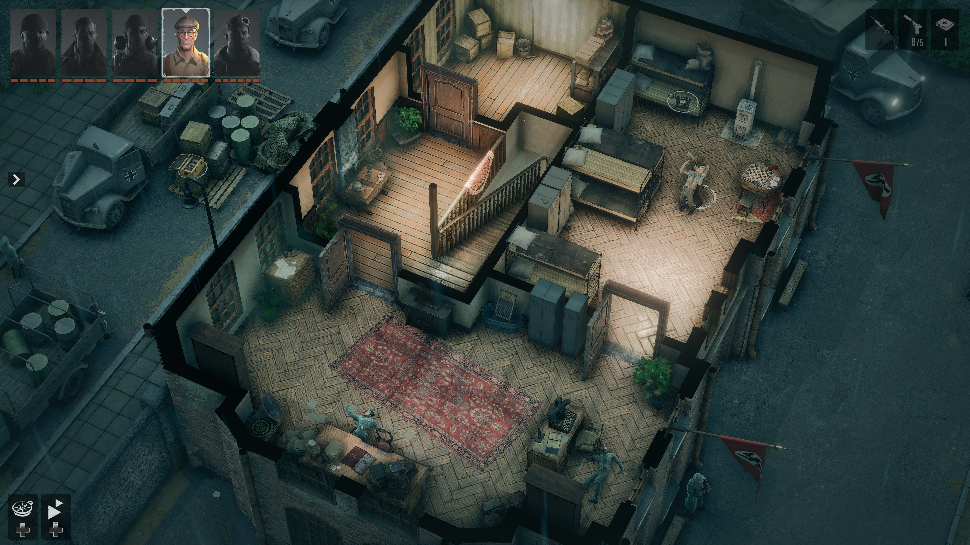 Game screenshot 5
