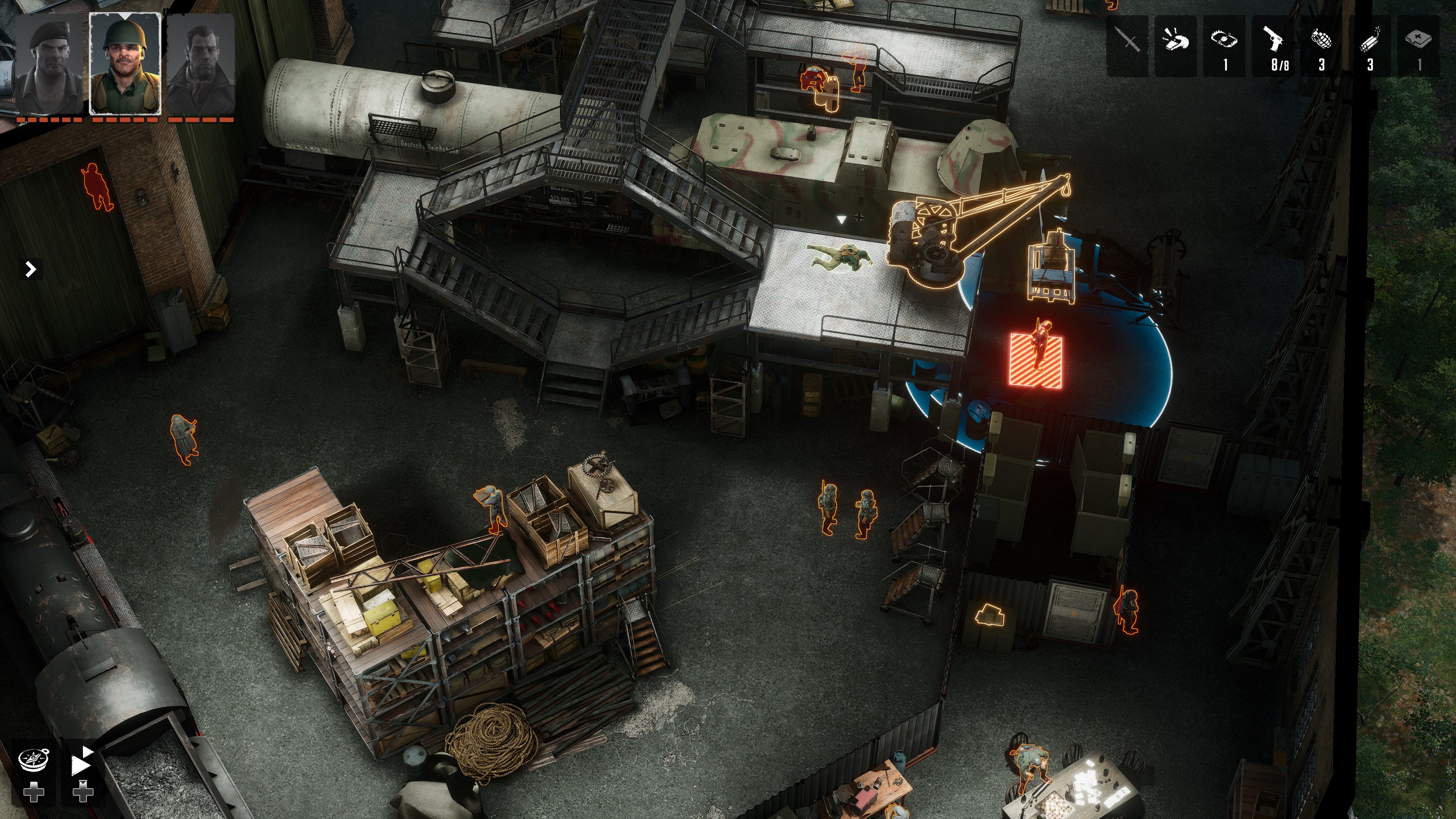 Game screenshot 4