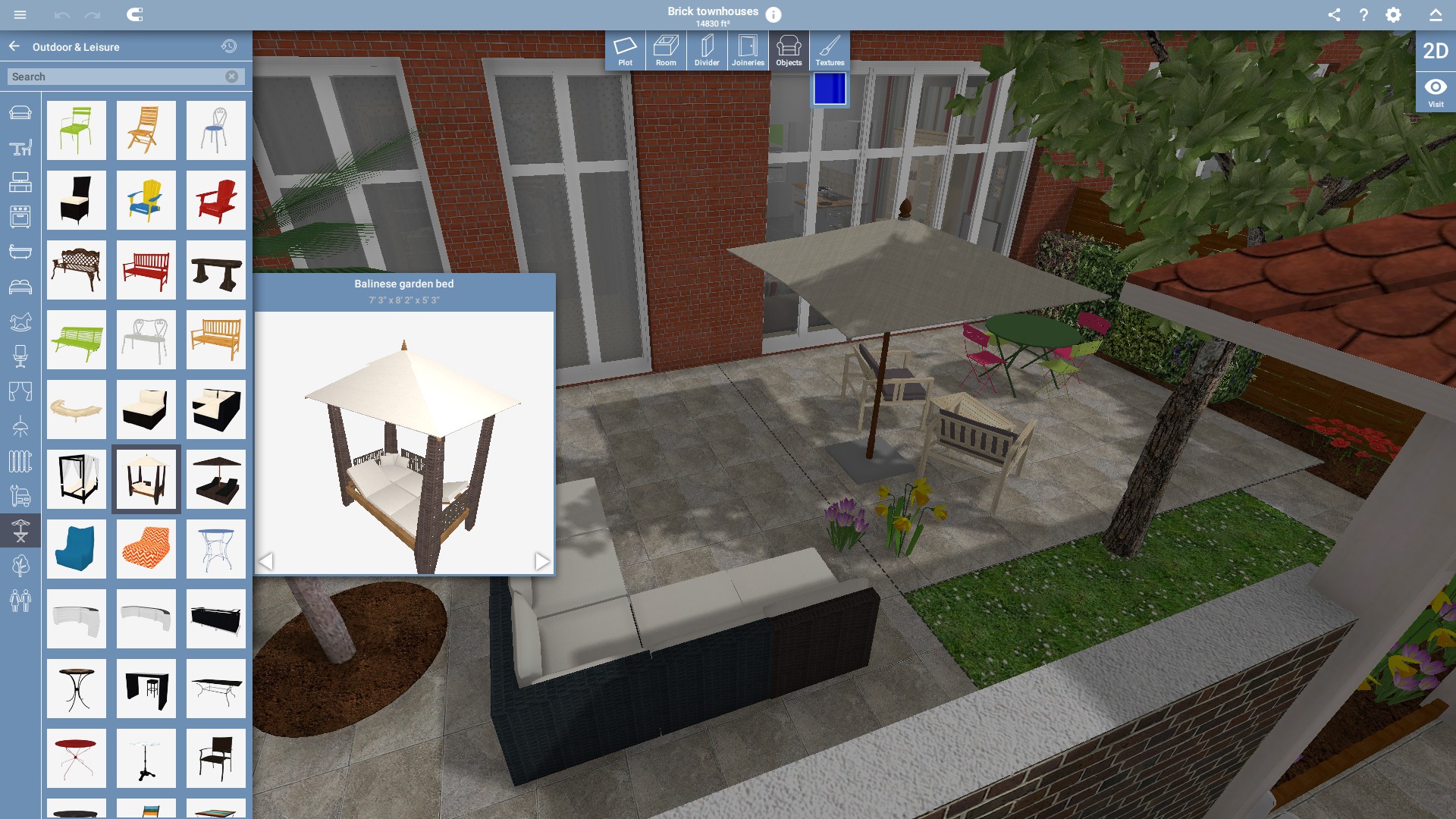 Game screenshot 4