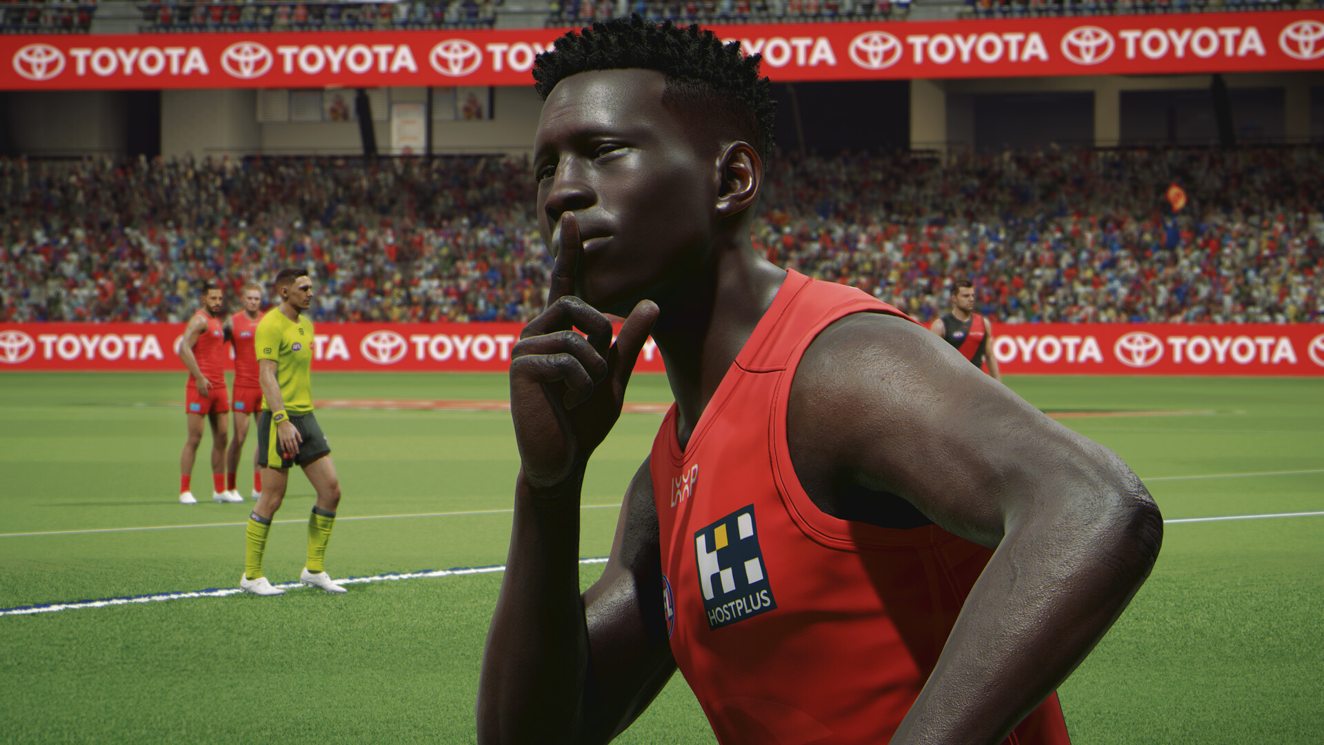 Game screenshot 3