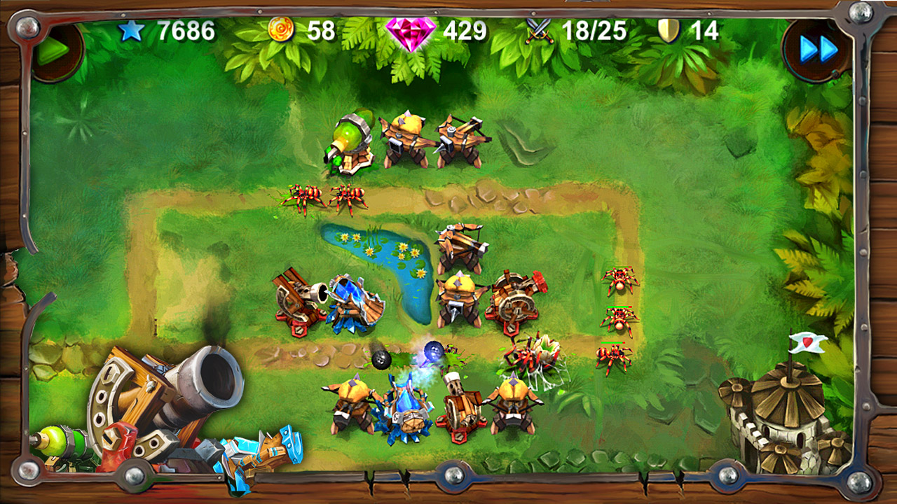 Game screenshot 4