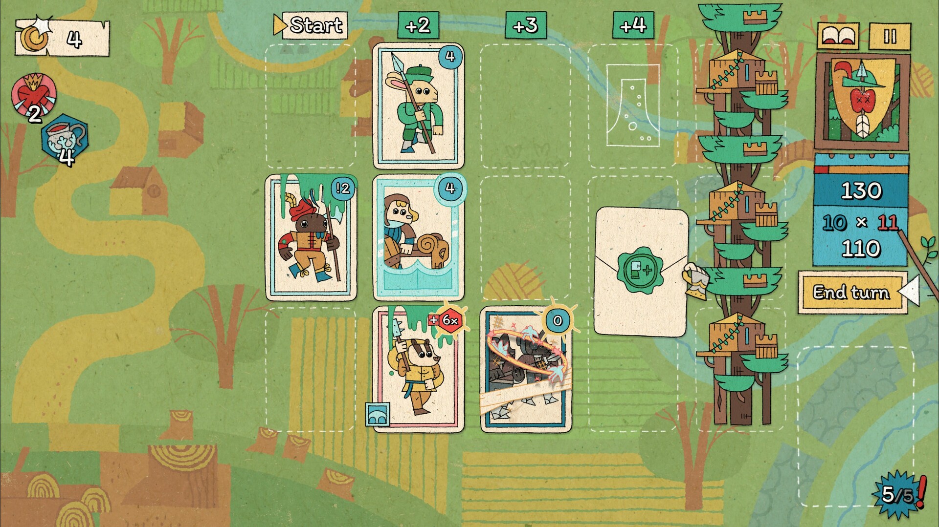Game screenshot 3