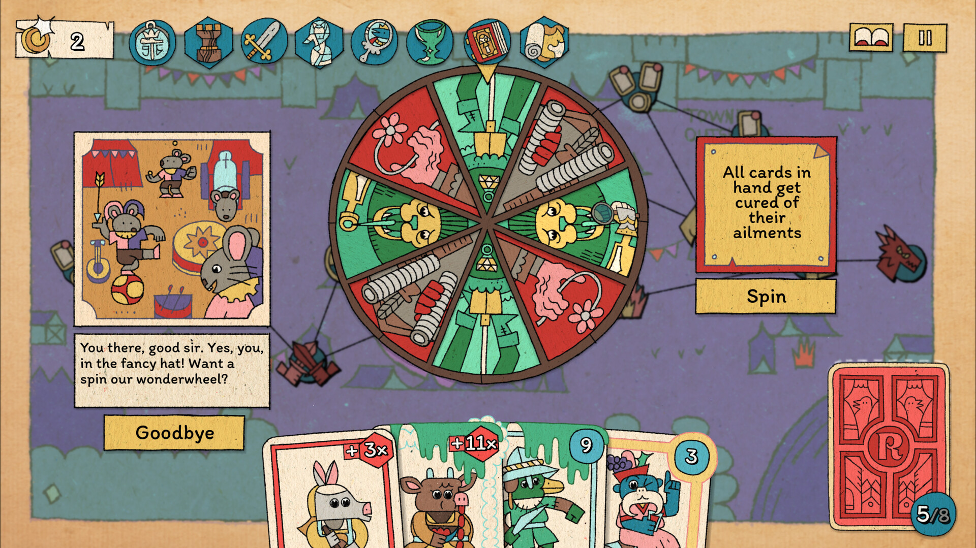 Game screenshot 3