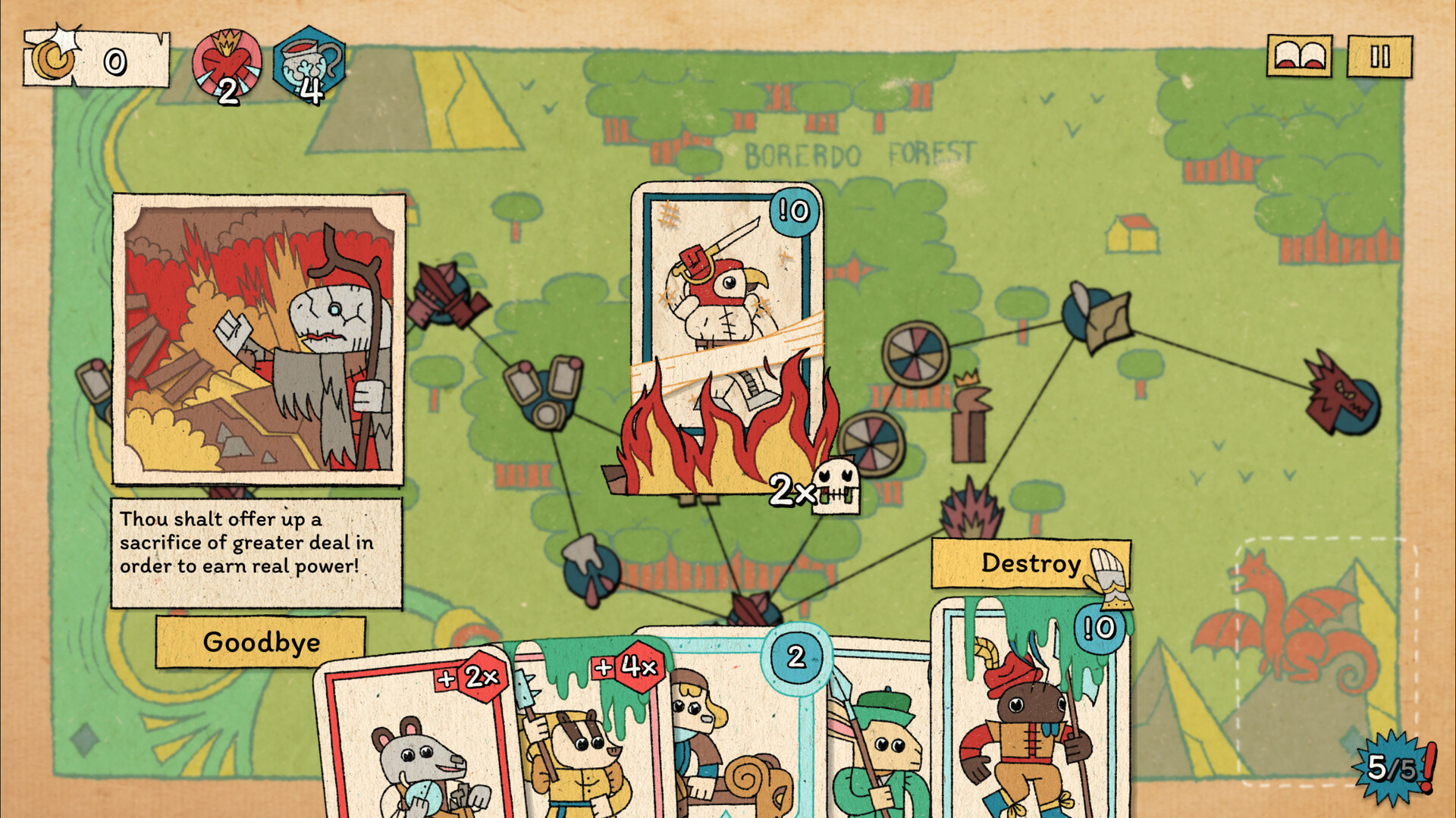 Game screenshot 3